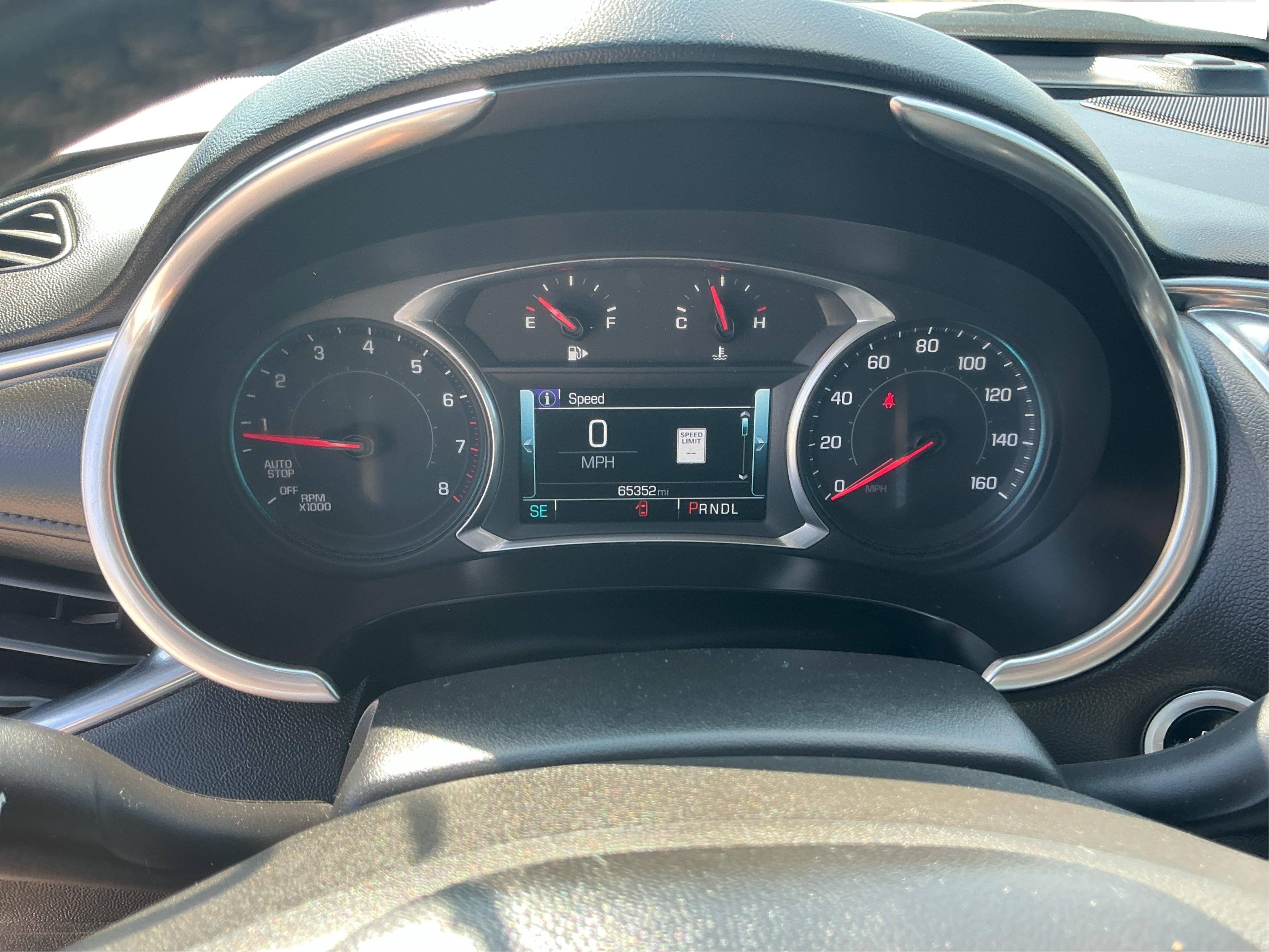 Neighborhood Autos, LLC - Used vehicle - Sedan CHEVROLET MALIBU 2018