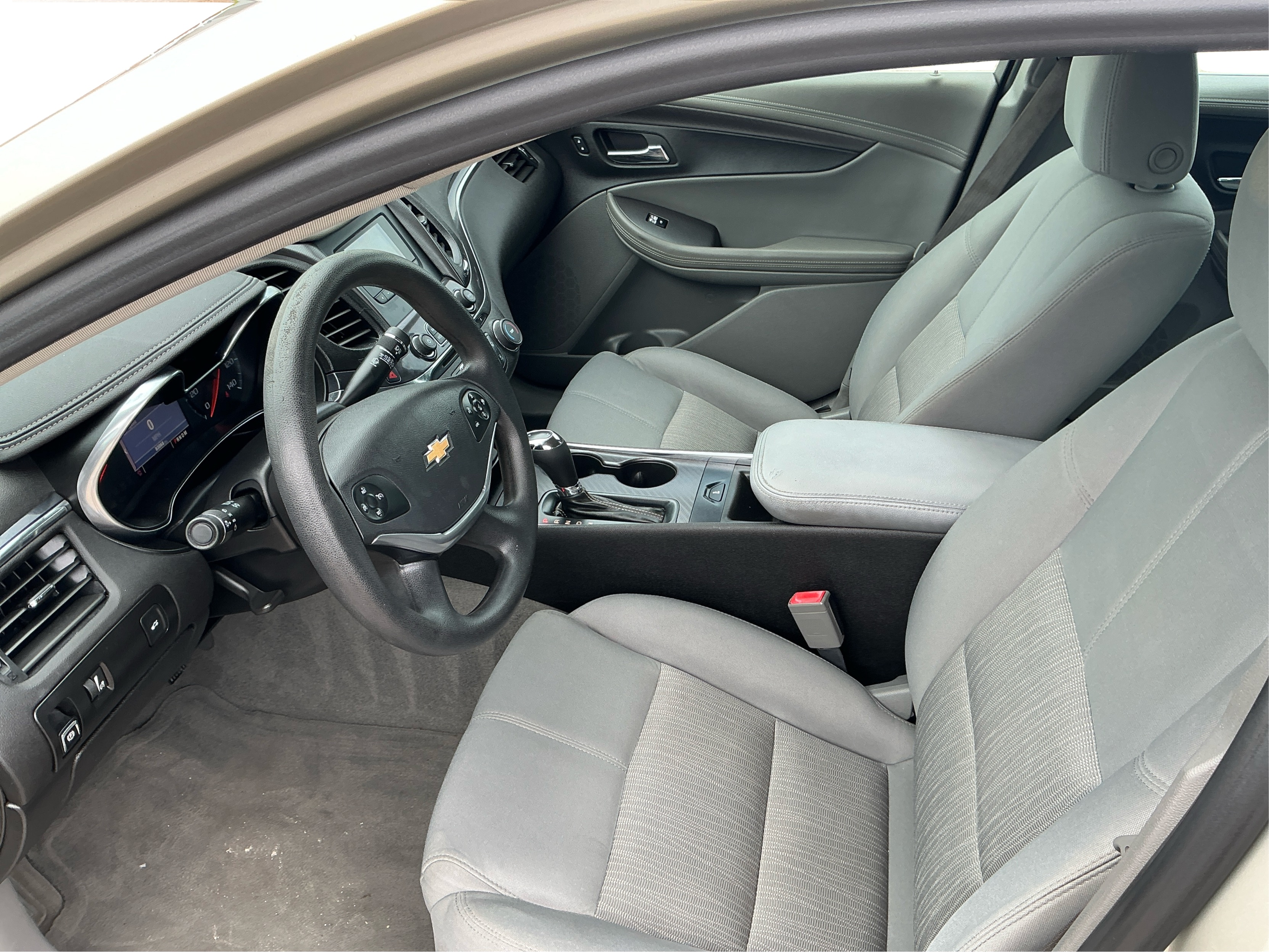 Neighborhood Autos, LLC - Used vehicle - Sedan CHEVROLET IMPALA 2014