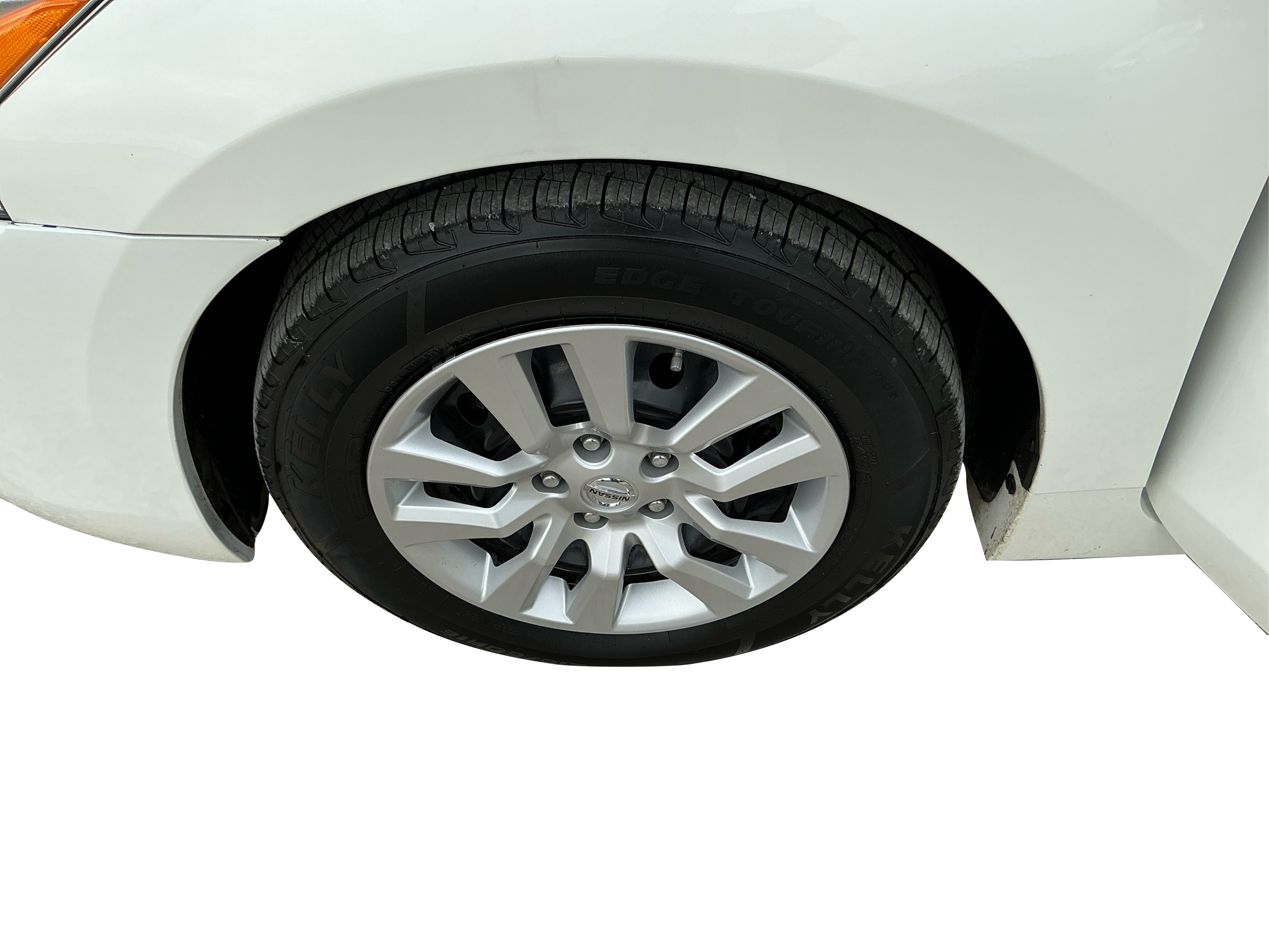 Neighborhood Autos, LLC - Used vehicle - Sedan NISSAN ALTIMA 2015