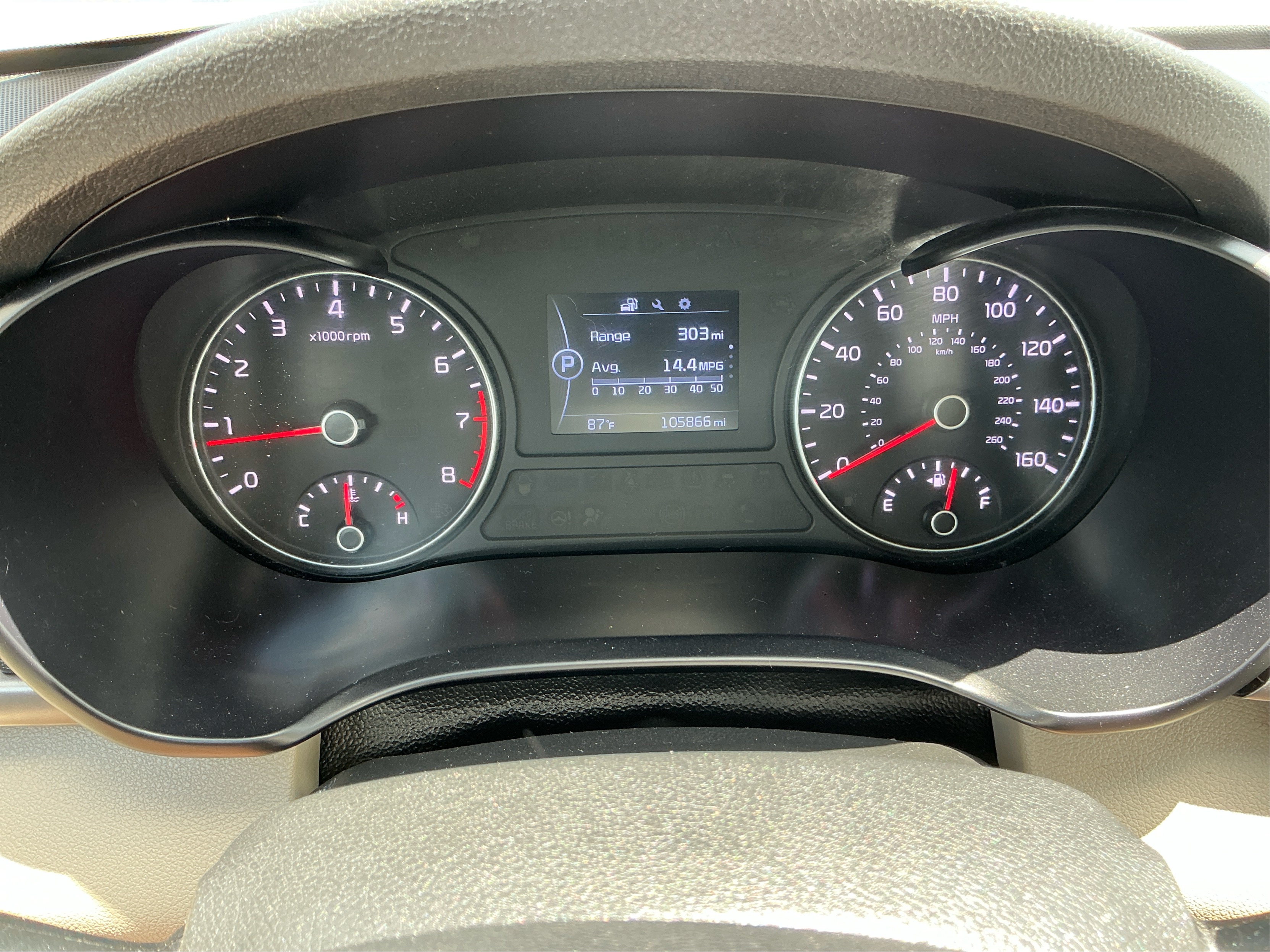 Neighborhood Autos, LLC - Used vehicle - Sedan KIA OPTIMA 2016