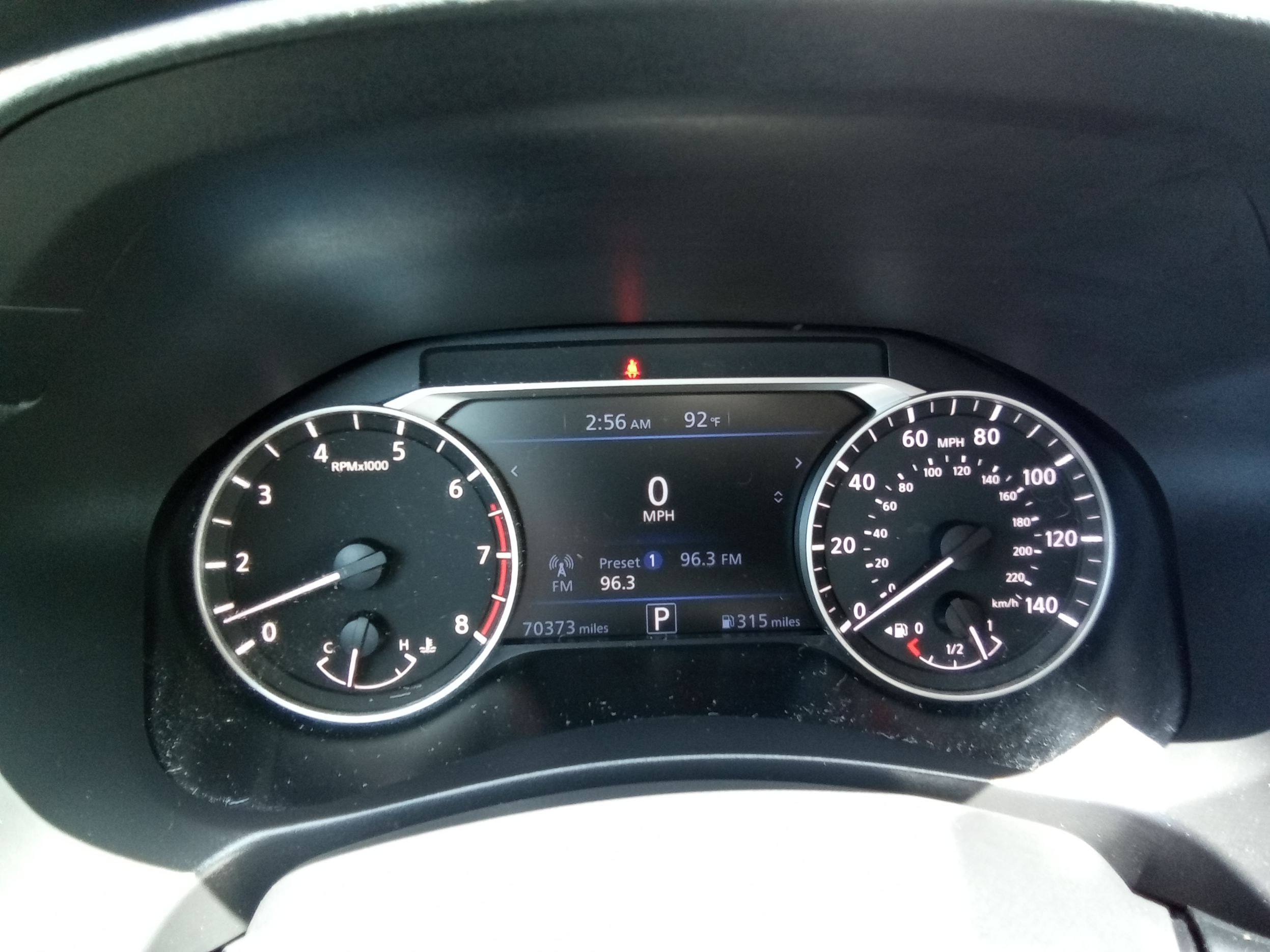 Neighborhood Autos, LLC - Used vehicle - Sedan NISSAN ALTIMA 2019