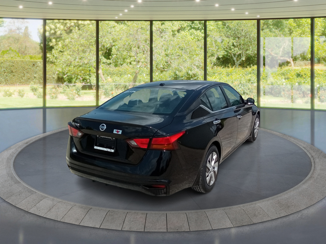 Neighborhood Autos, LLC - Used vehicle - Sedan NISSAN ALTIMA 2019