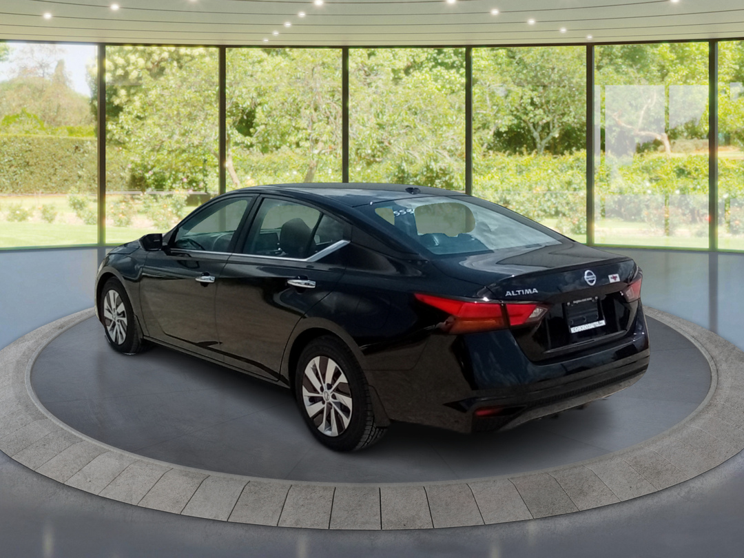Neighborhood Autos, LLC - Used vehicle - Sedan NISSAN ALTIMA 2019