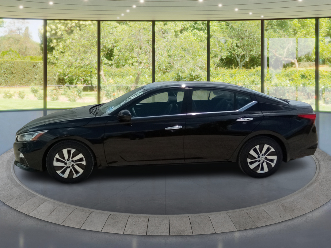 Neighborhood Autos, LLC - Used vehicle - Sedan NISSAN ALTIMA 2019
