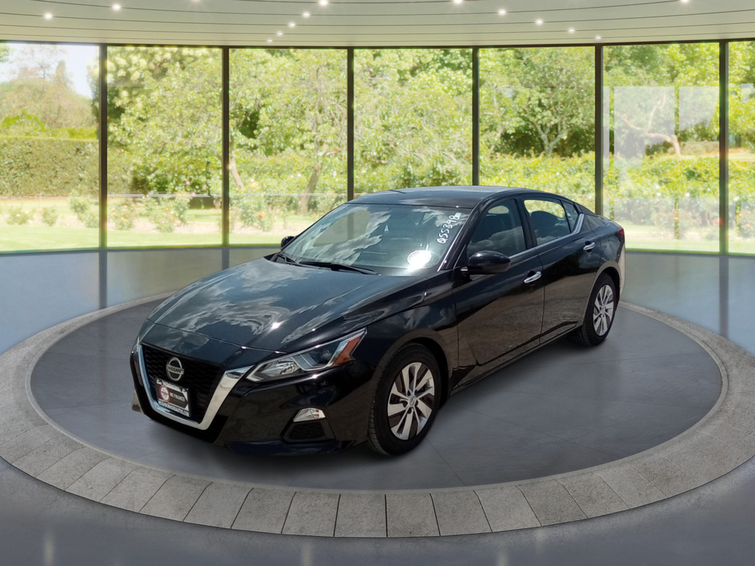Neighborhood Autos, LLC - Used vehicle - Sedan NISSAN ALTIMA 2019