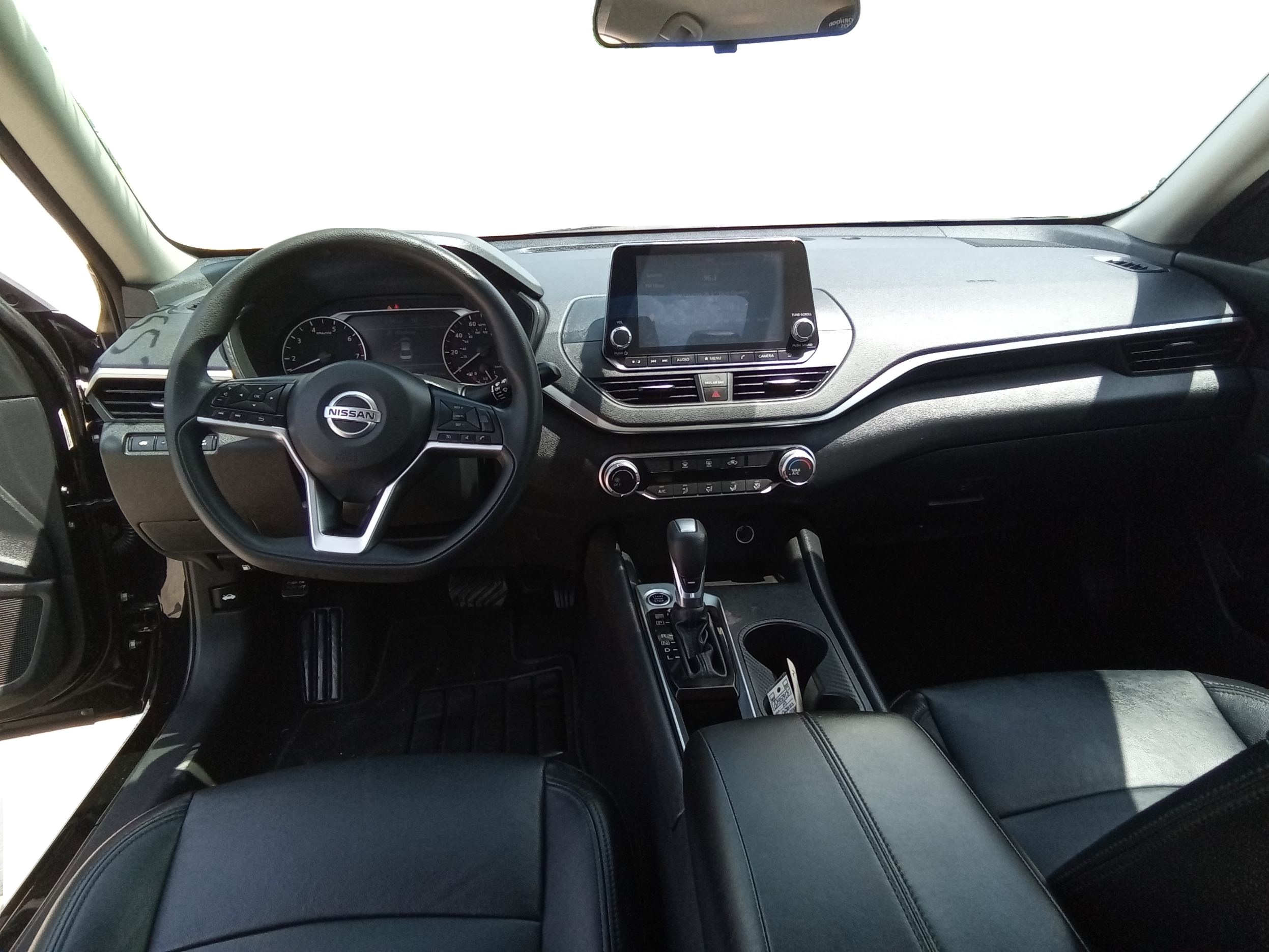Neighborhood Autos, LLC - Used vehicle - Sedan NISSAN ALTIMA 2019