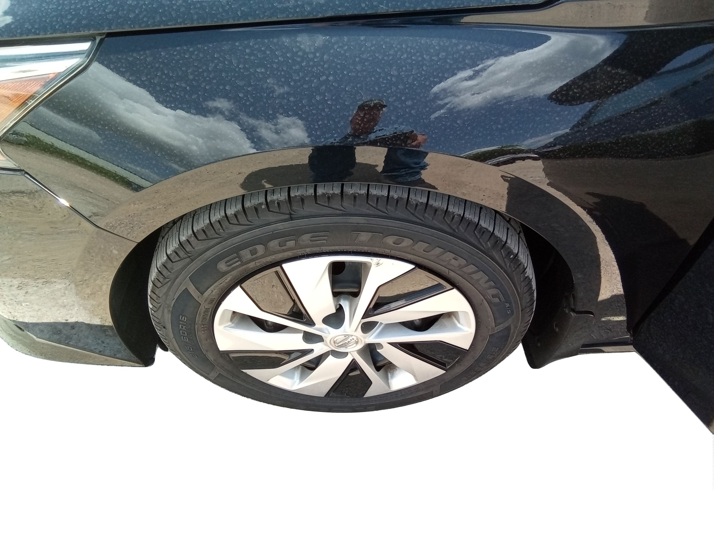Neighborhood Autos, LLC - Used vehicle - Sedan NISSAN ALTIMA 2019