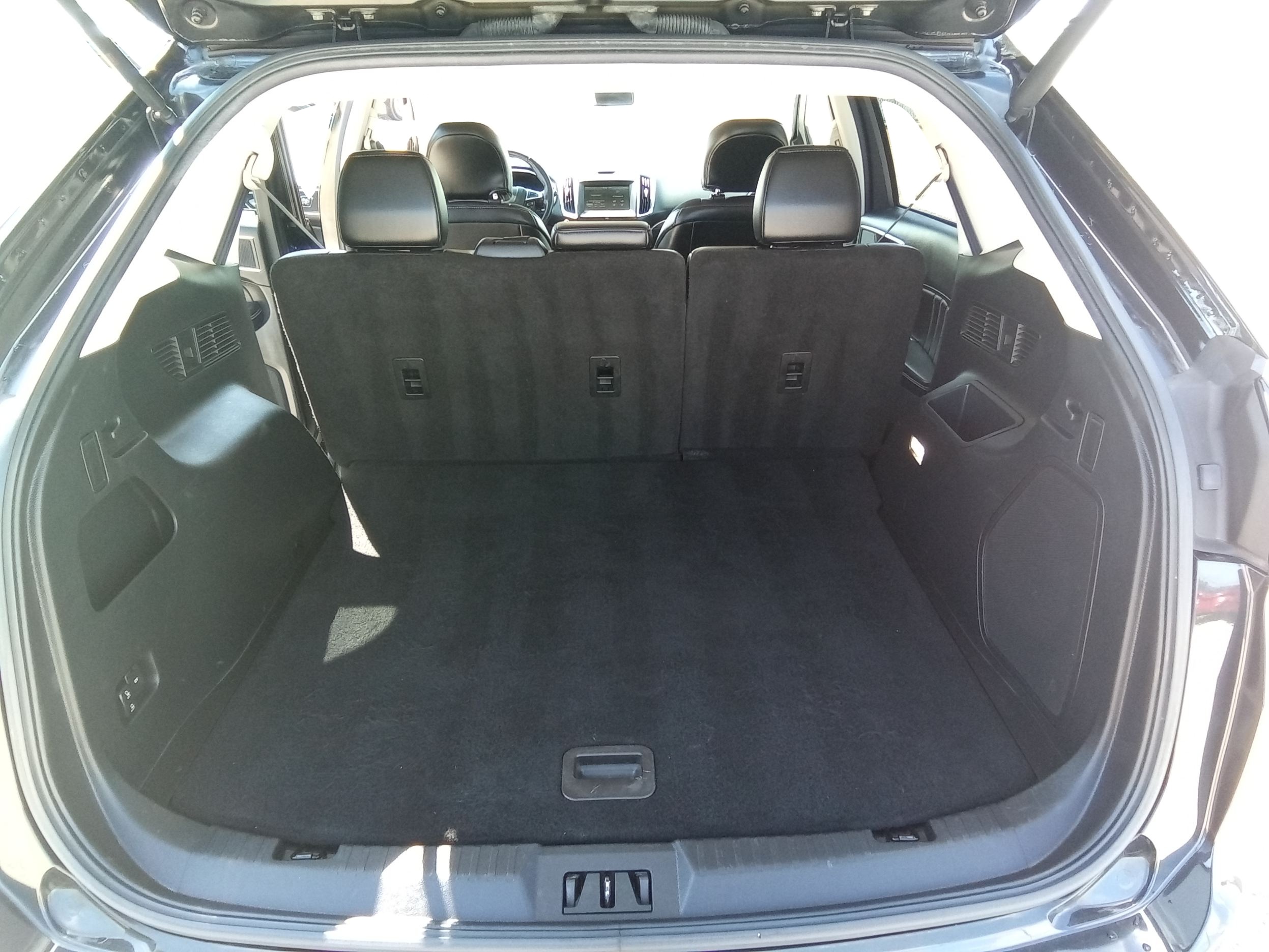 Neighborhood Autos, LLC - Used vehicle - SUV FORD EDGE 2015