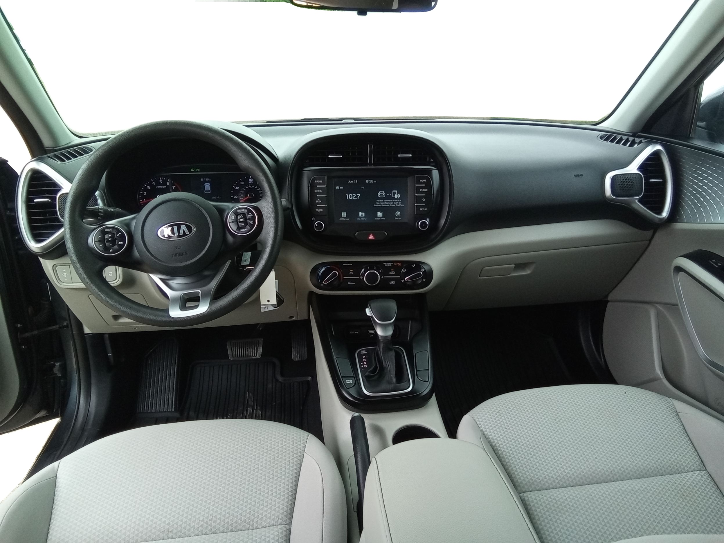 Neighborhood Autos, LLC - Used vehicle - Sedan KIA SOUL 2021