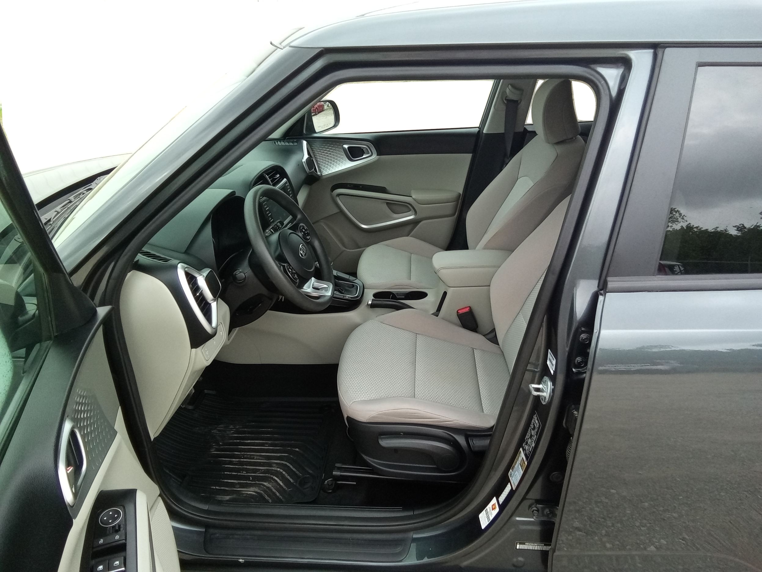 Neighborhood Autos, LLC - Used vehicle - Sedan KIA SOUL 2021