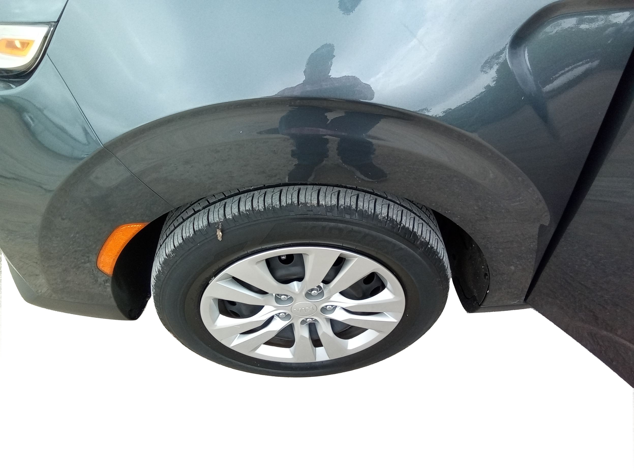 Neighborhood Autos, LLC - Used vehicle - Sedan KIA SOUL 2021