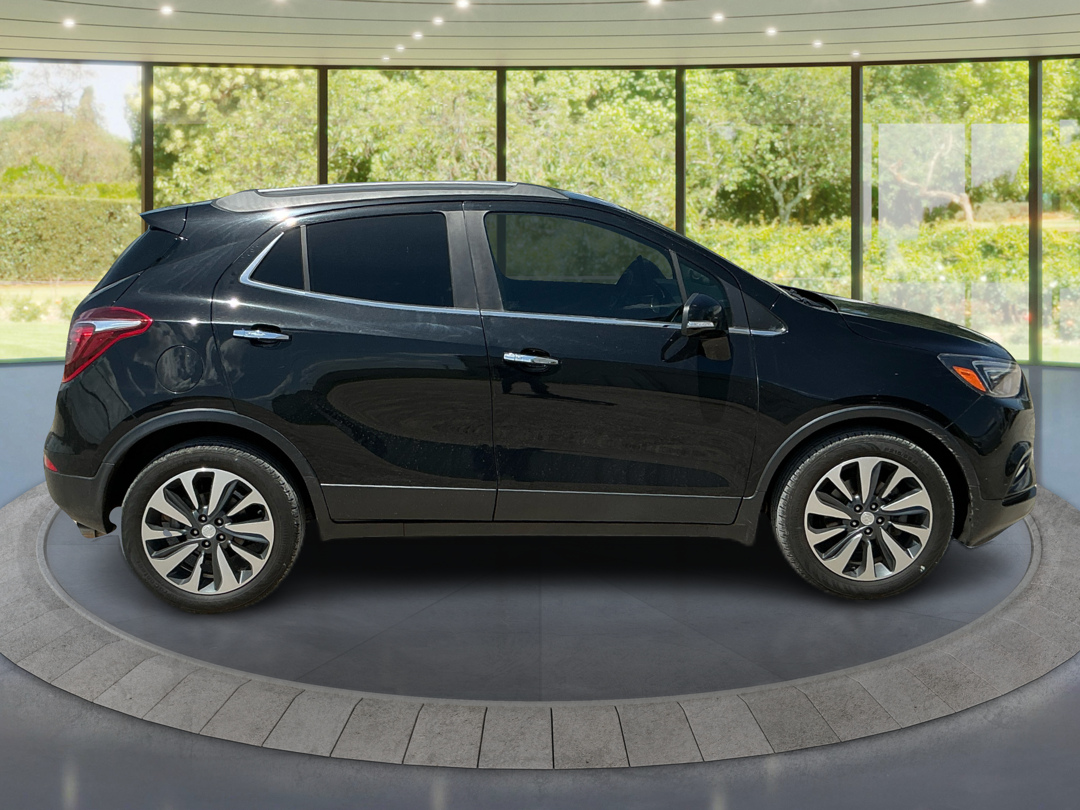 Neighborhood Autos, LLC - Used vehicle - SUV BUICK ENCORE 2019