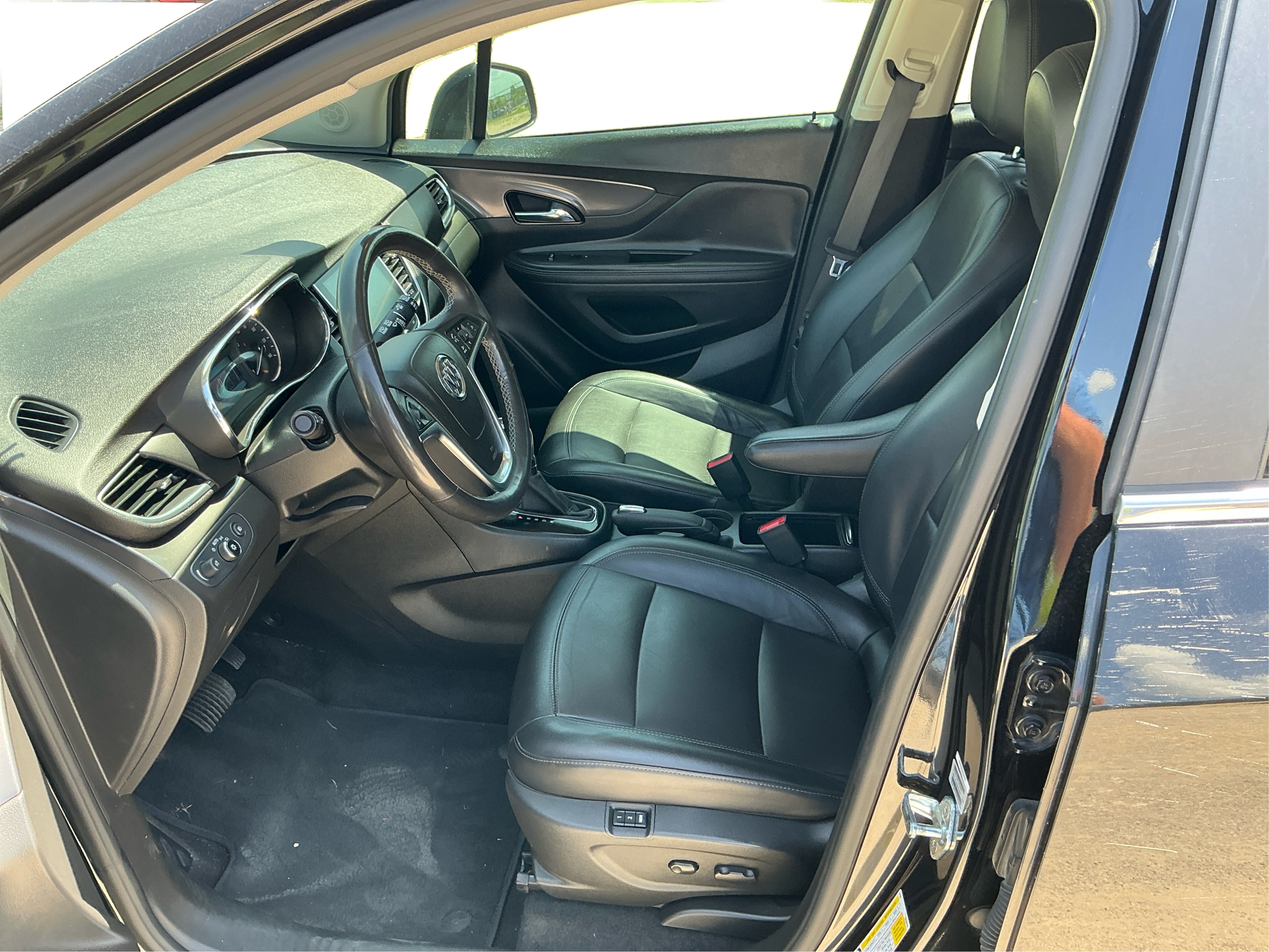 Neighborhood Autos, LLC - Used vehicle - SUV BUICK ENCORE 2019