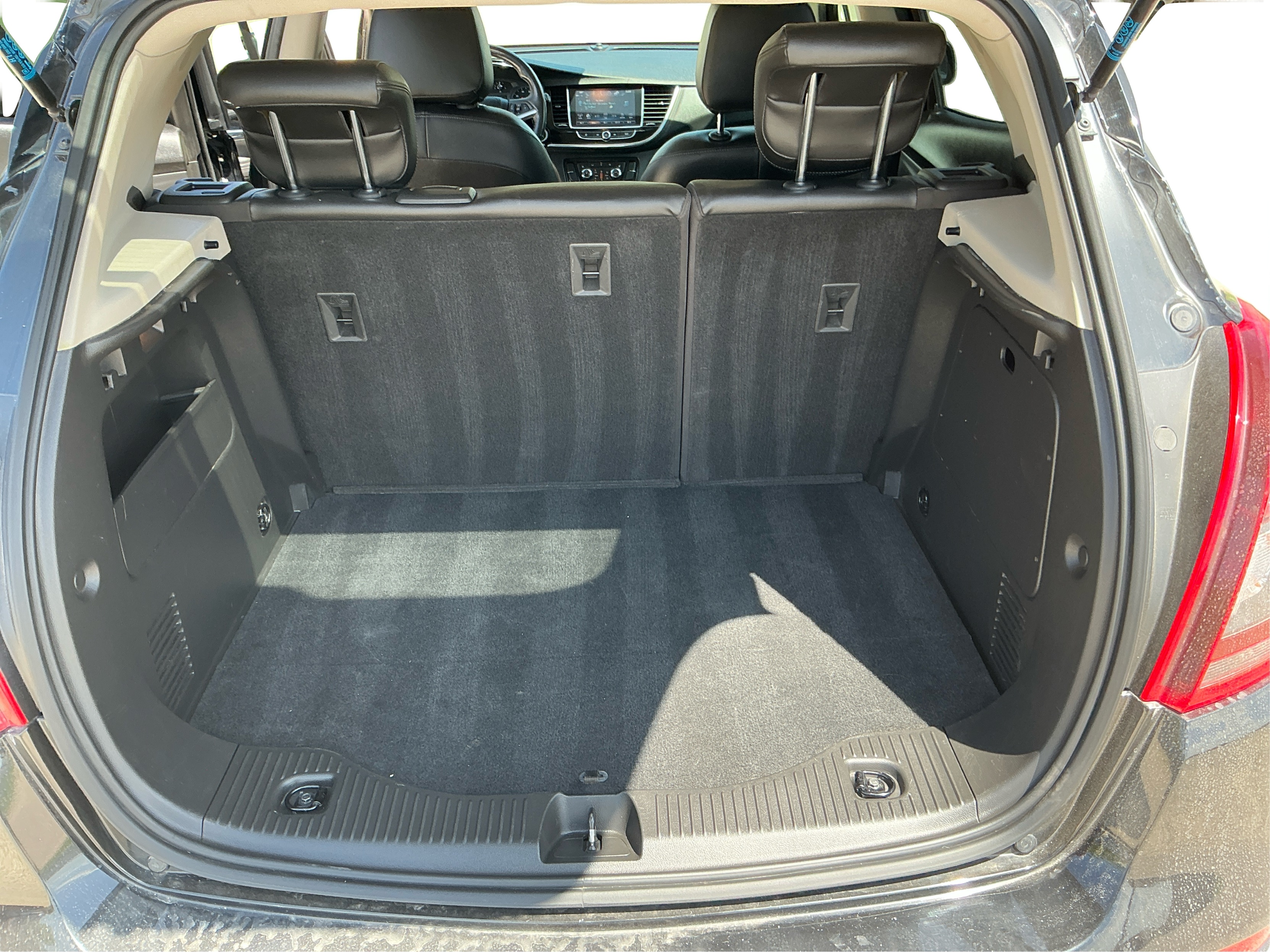 Neighborhood Autos, LLC - Used vehicle - SUV BUICK ENCORE 2019