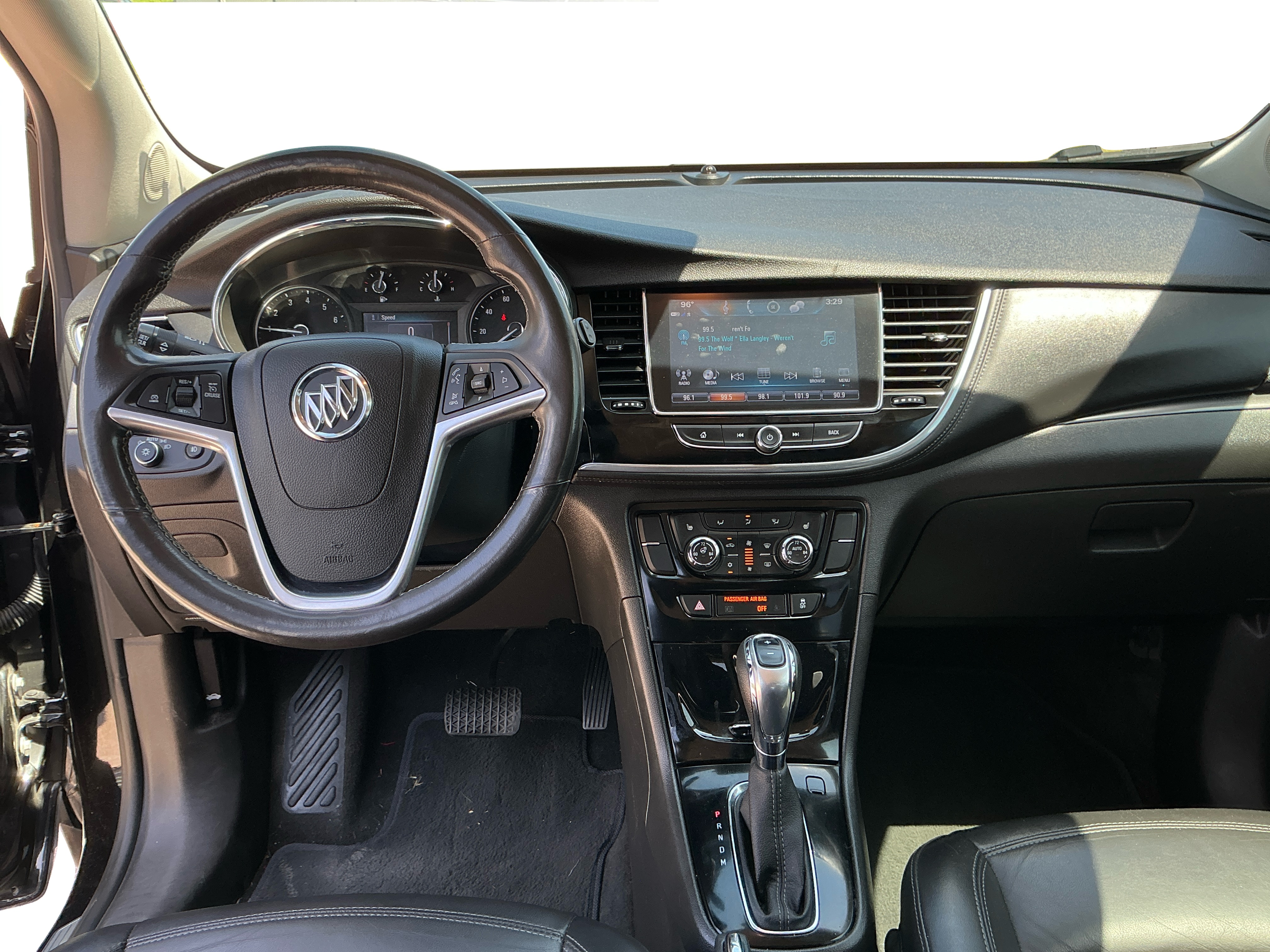 Neighborhood Autos, LLC - Used vehicle - SUV BUICK ENCORE 2019