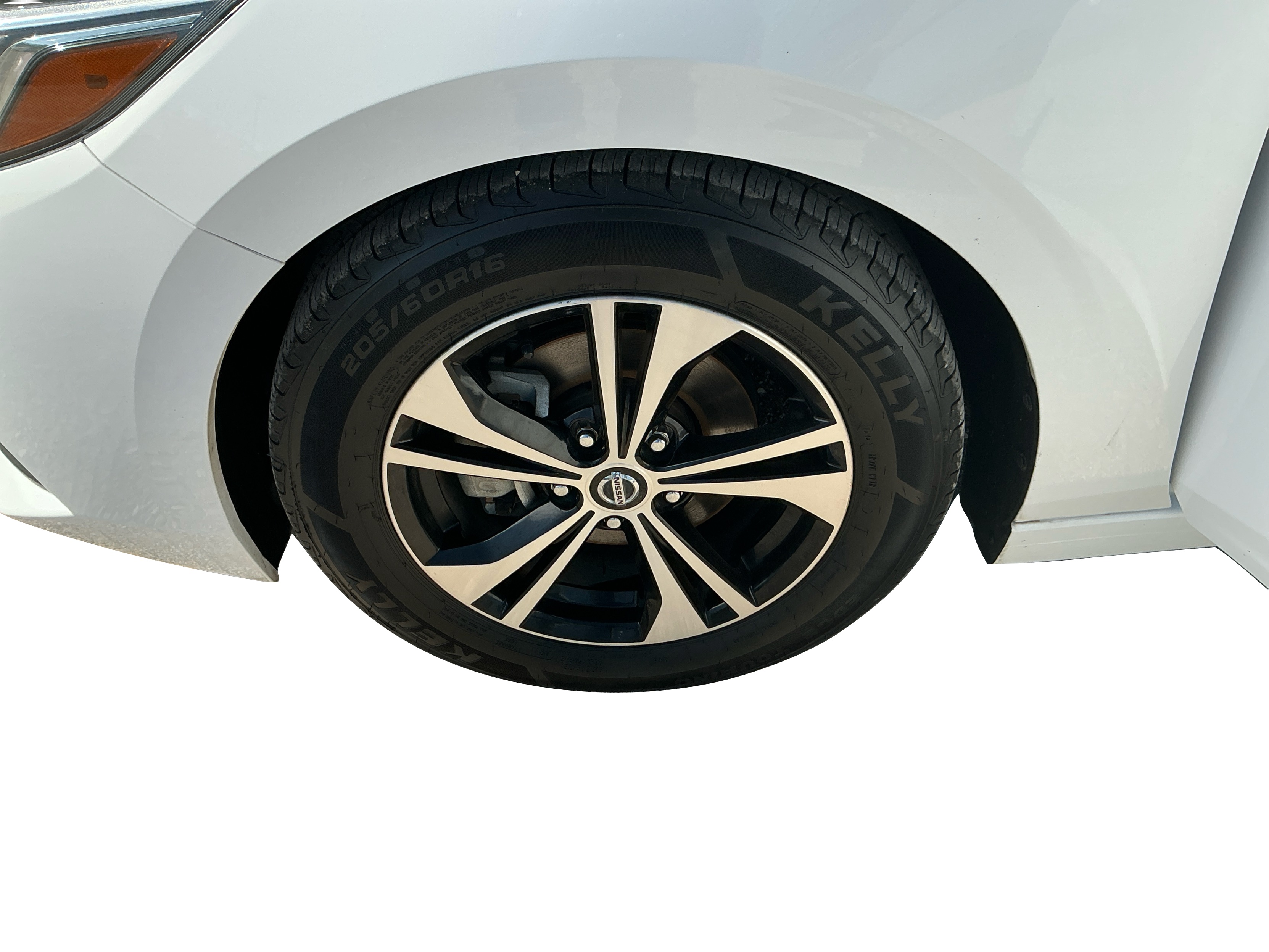 Neighborhood Autos, LLC - Used vehicle - Sedan NISSAN SENTRA 2022