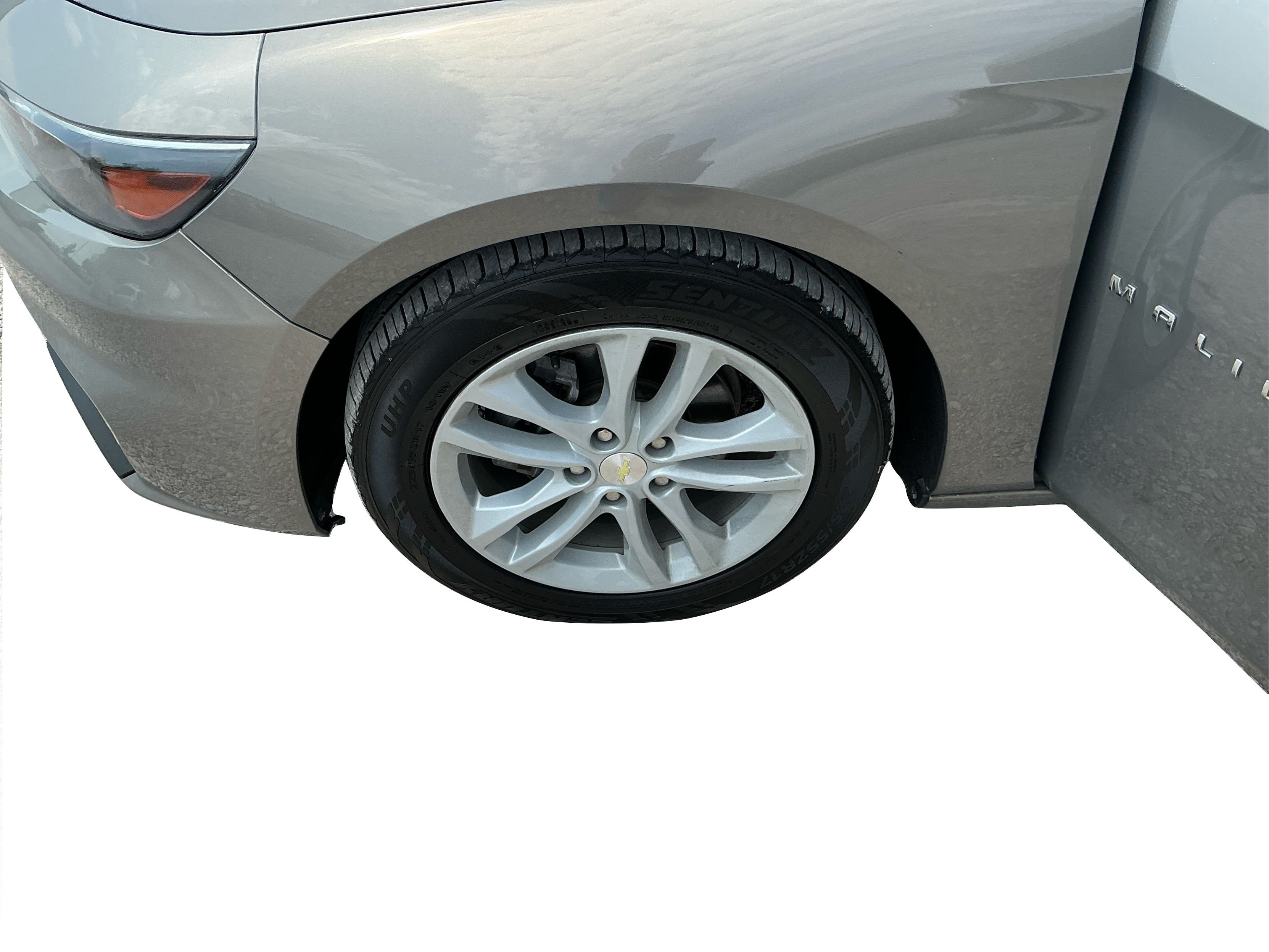 Neighborhood Autos, LLC - Used vehicle - Sedan CHEVROLET MALIBU 2018