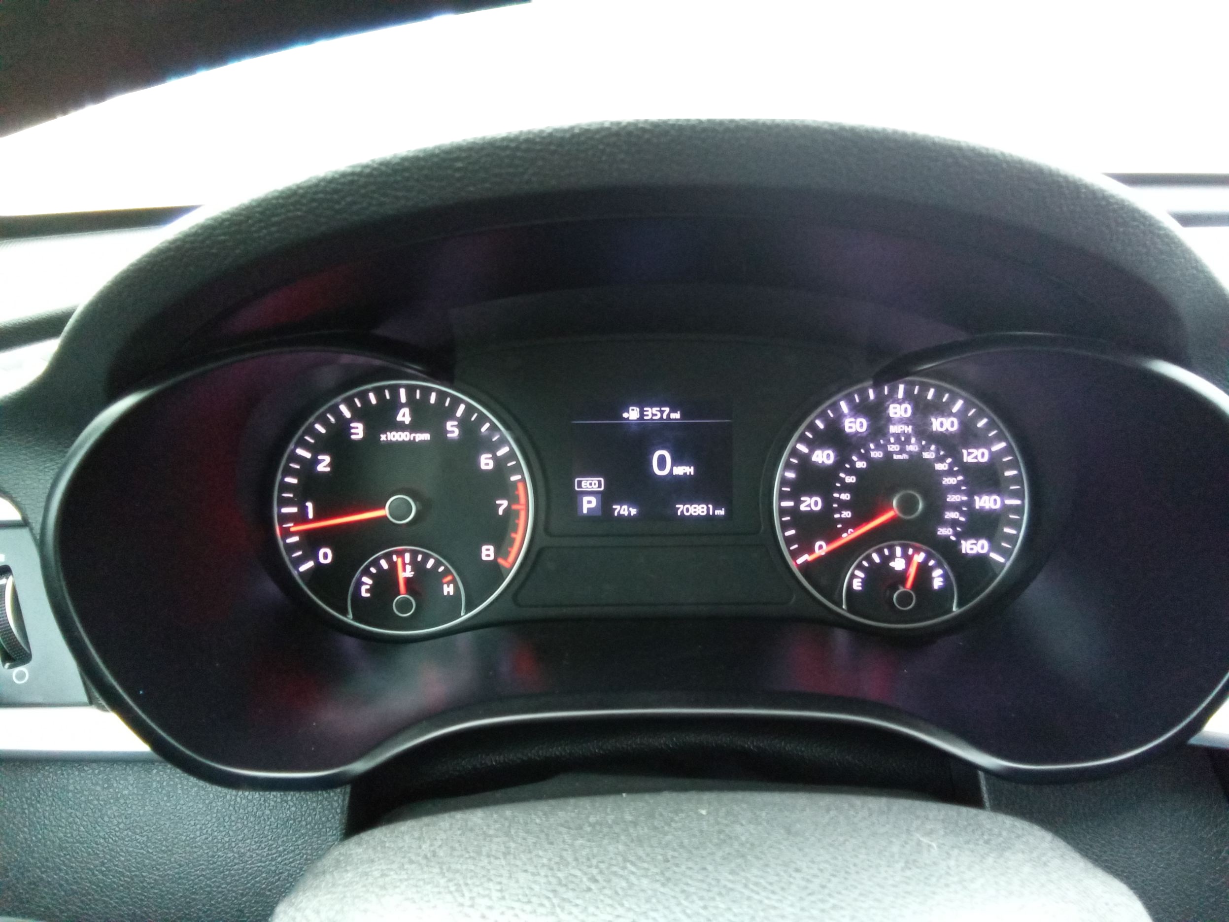 Neighborhood Autos, LLC - Used vehicle - Sedan KIA OPTIMA 2020