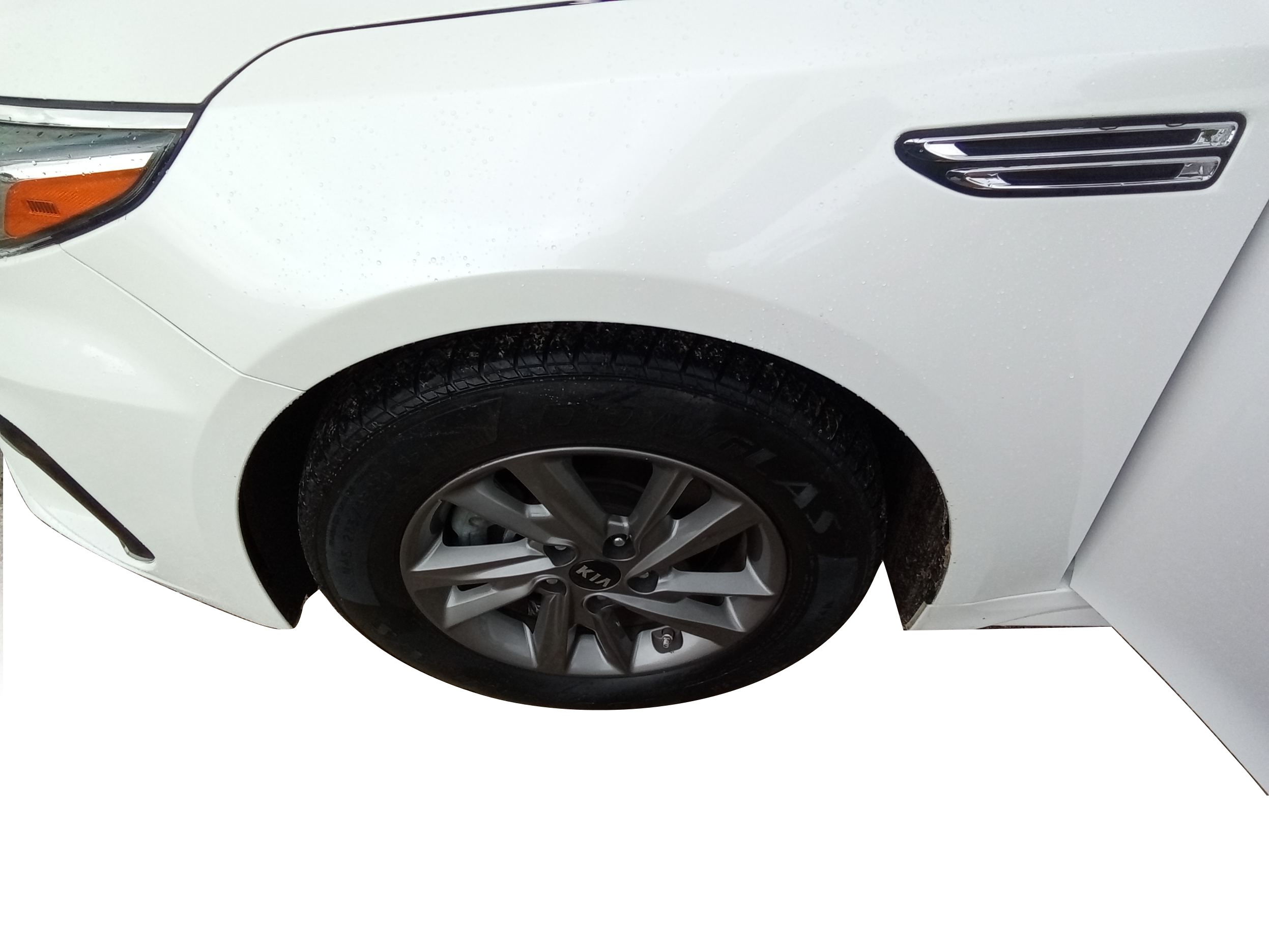 Neighborhood Autos, LLC - Used vehicle - Sedan KIA OPTIMA 2020