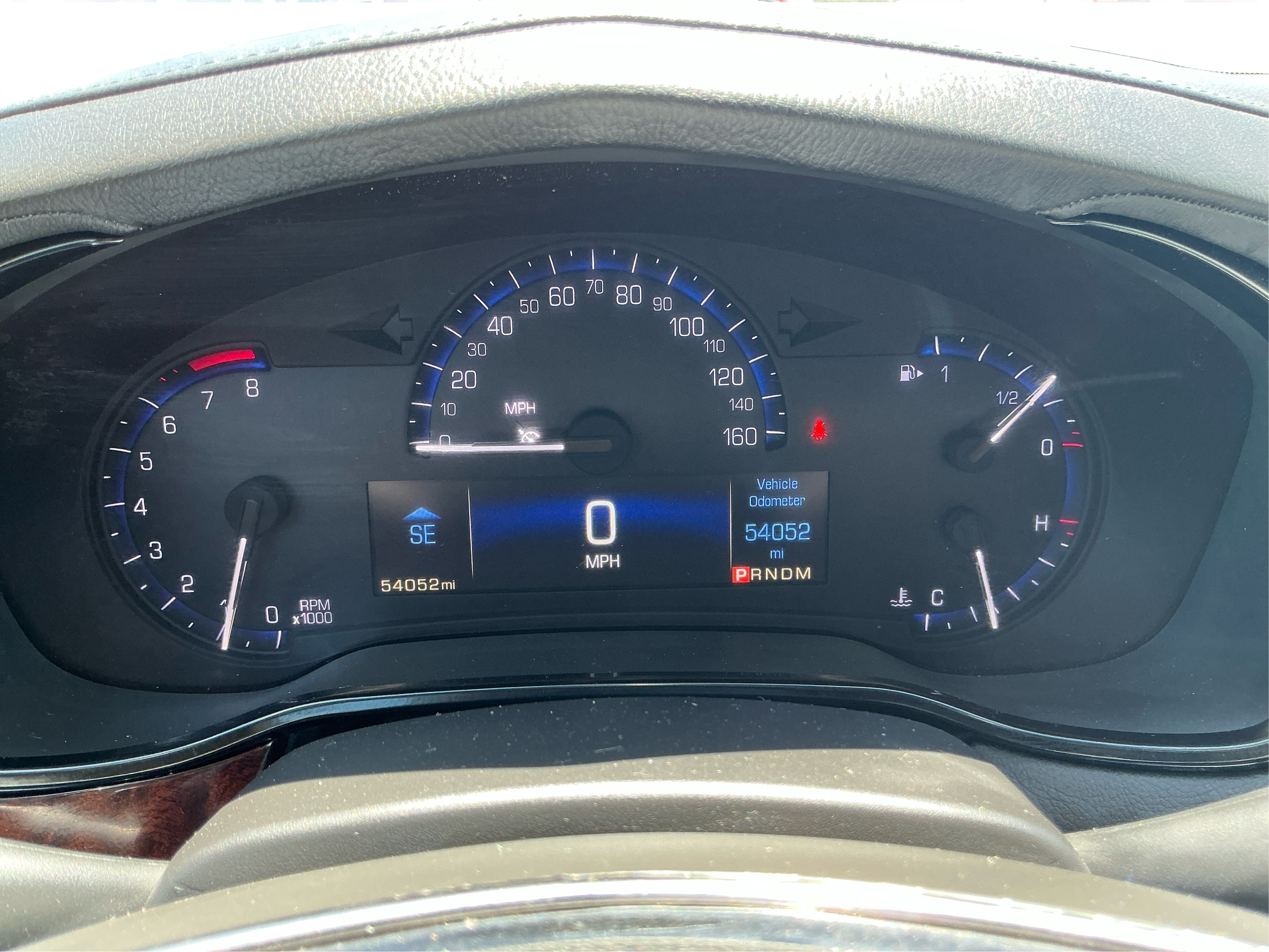 Neighborhood Autos, LLC - Used vehicle - Sedan CADILLAC CTS 2015