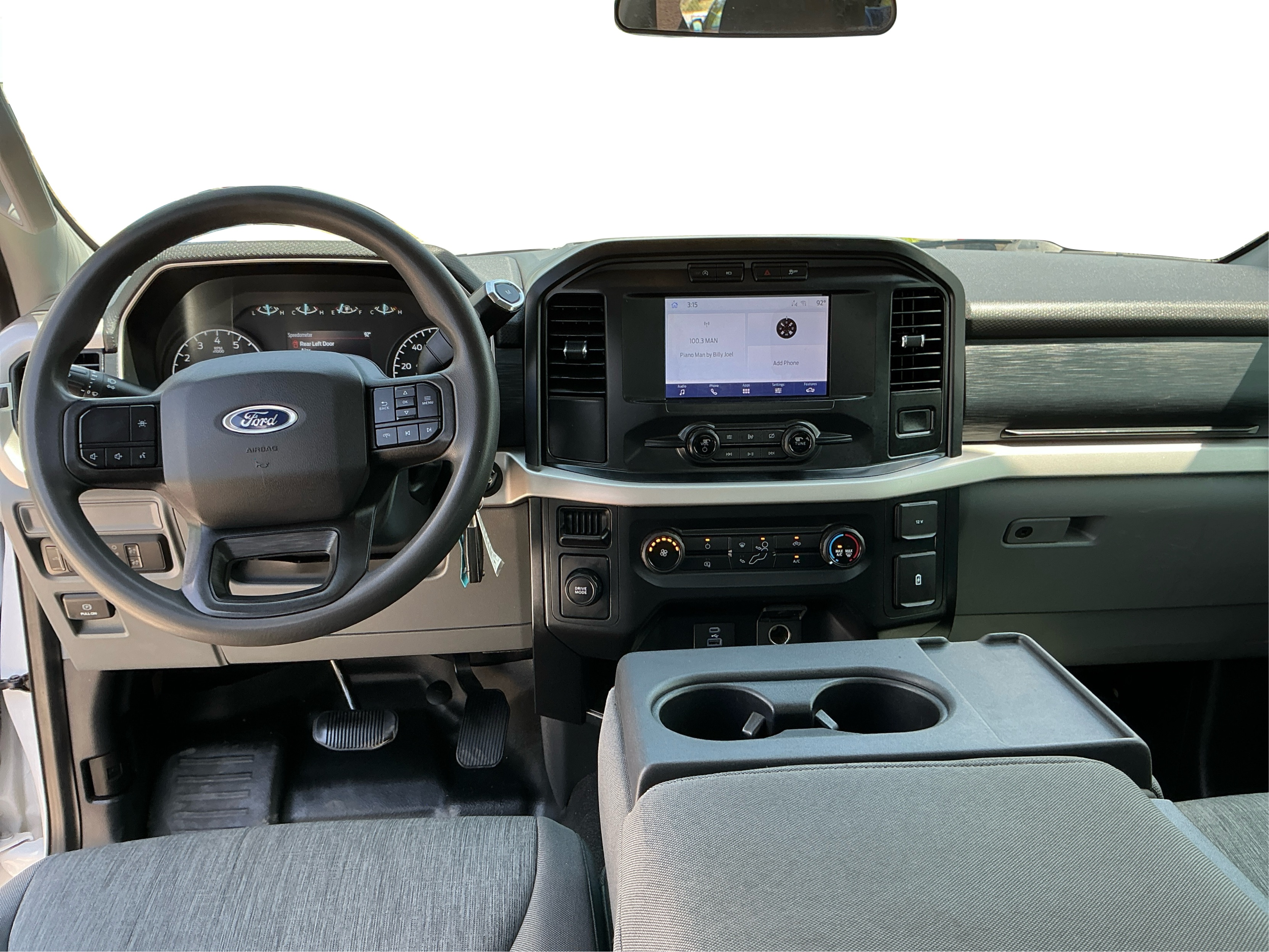 Neighborhood Autos, LLC - Used vehicle - Truck FORD F-150 2021