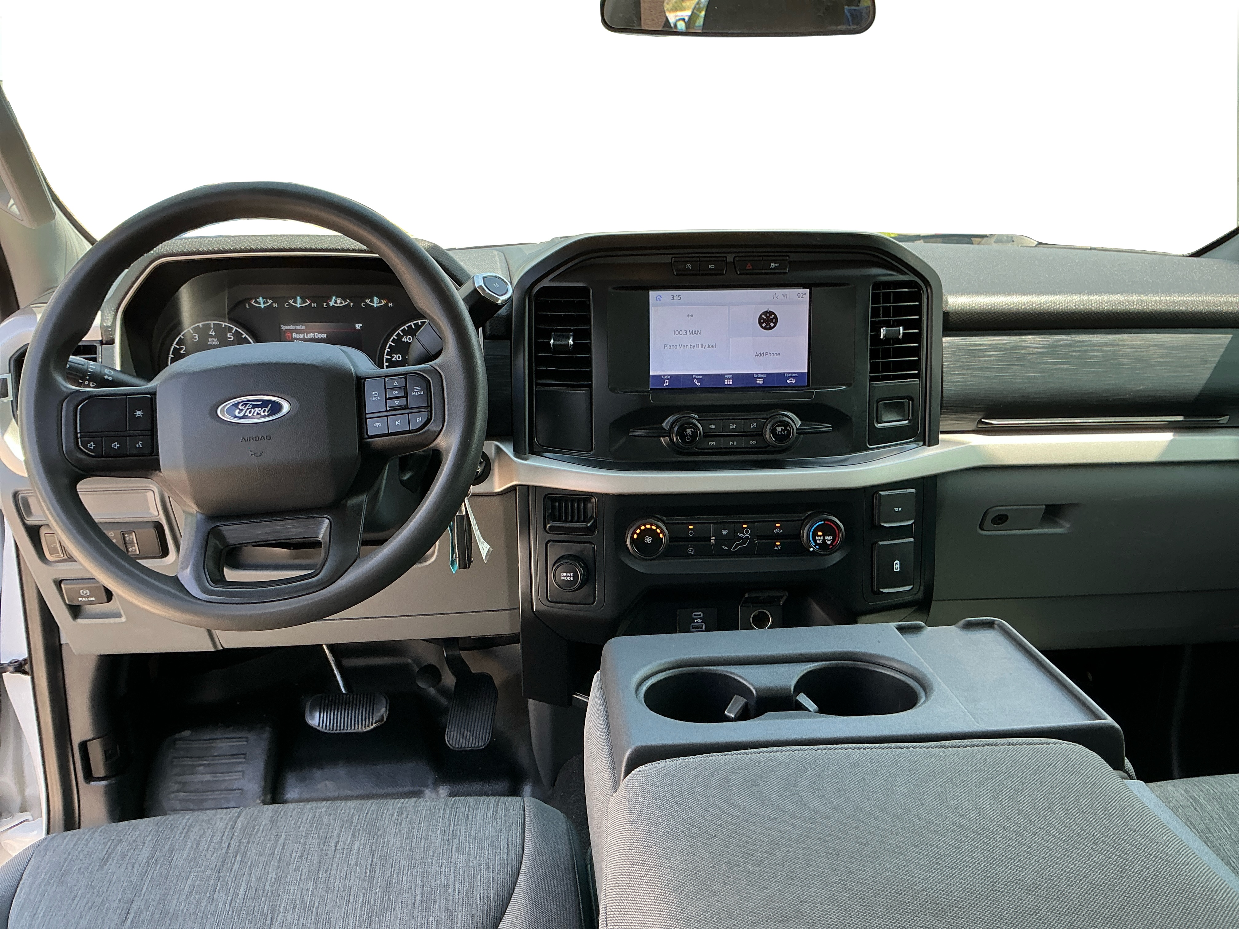 Neighborhood Autos, LLC - Used vehicle - Truck FORD F-150 2021