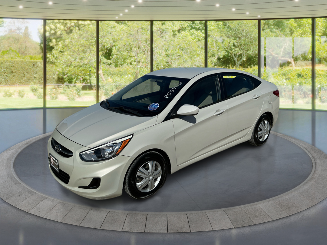 Neighborhood Autos, LLC - Used vehicle - Sedan HYUNDAI ACCENT 2016