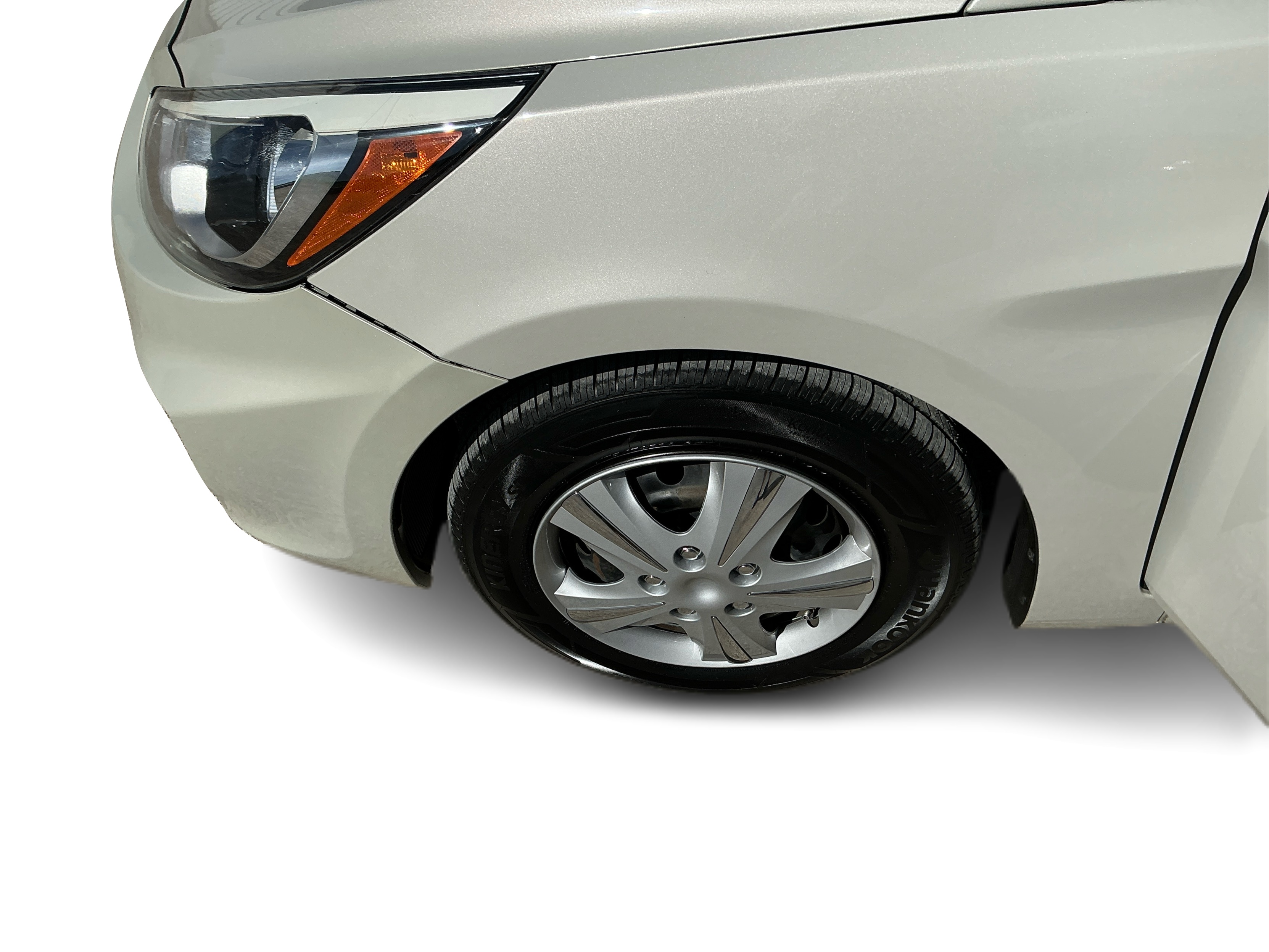 Neighborhood Autos, LLC - Used vehicle - Sedan HYUNDAI ACCENT 2016