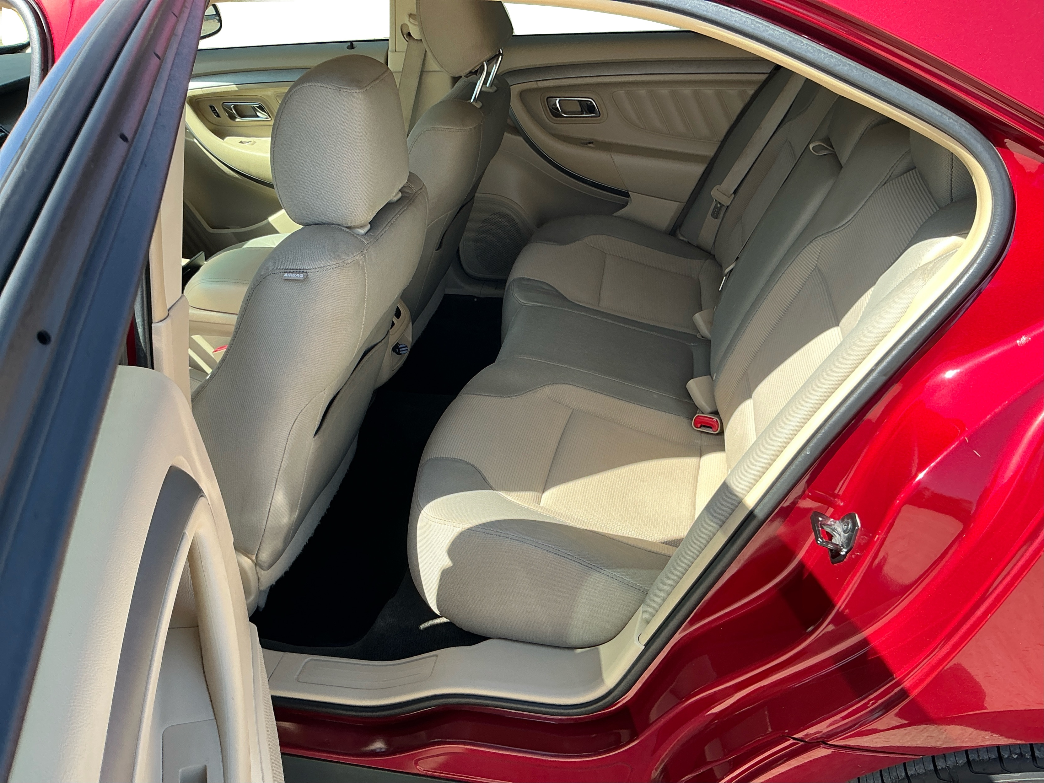 Neighborhood Autos, LLC - Used vehicle - Sedan FORD TAURUS 2014