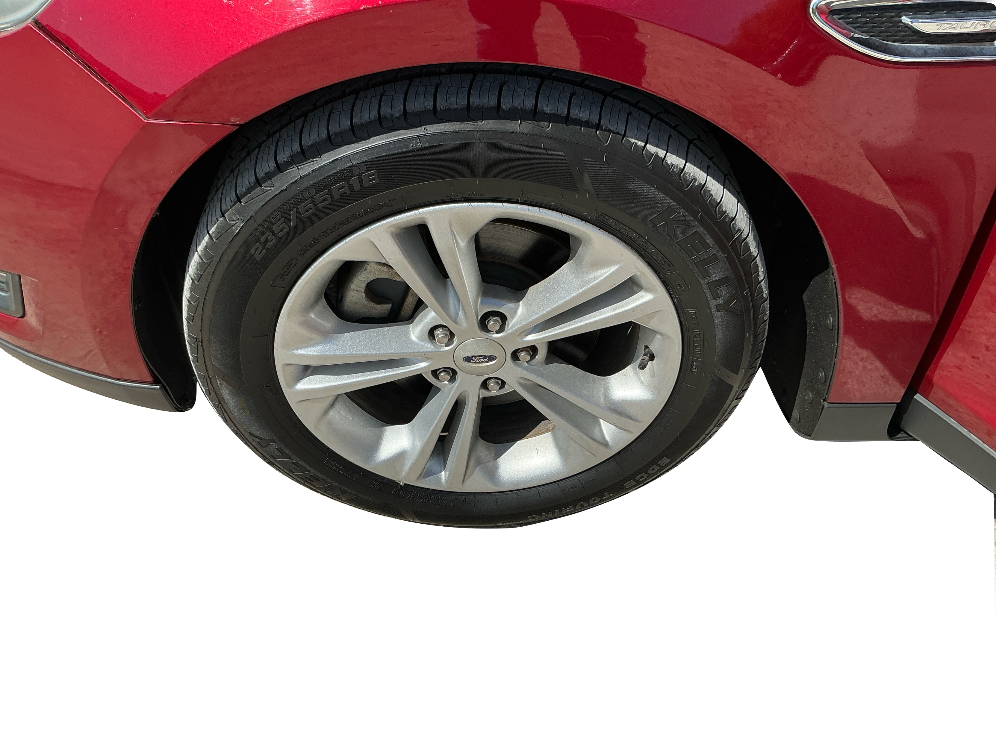 Neighborhood Autos, LLC - Used vehicle - Sedan FORD TAURUS 2014