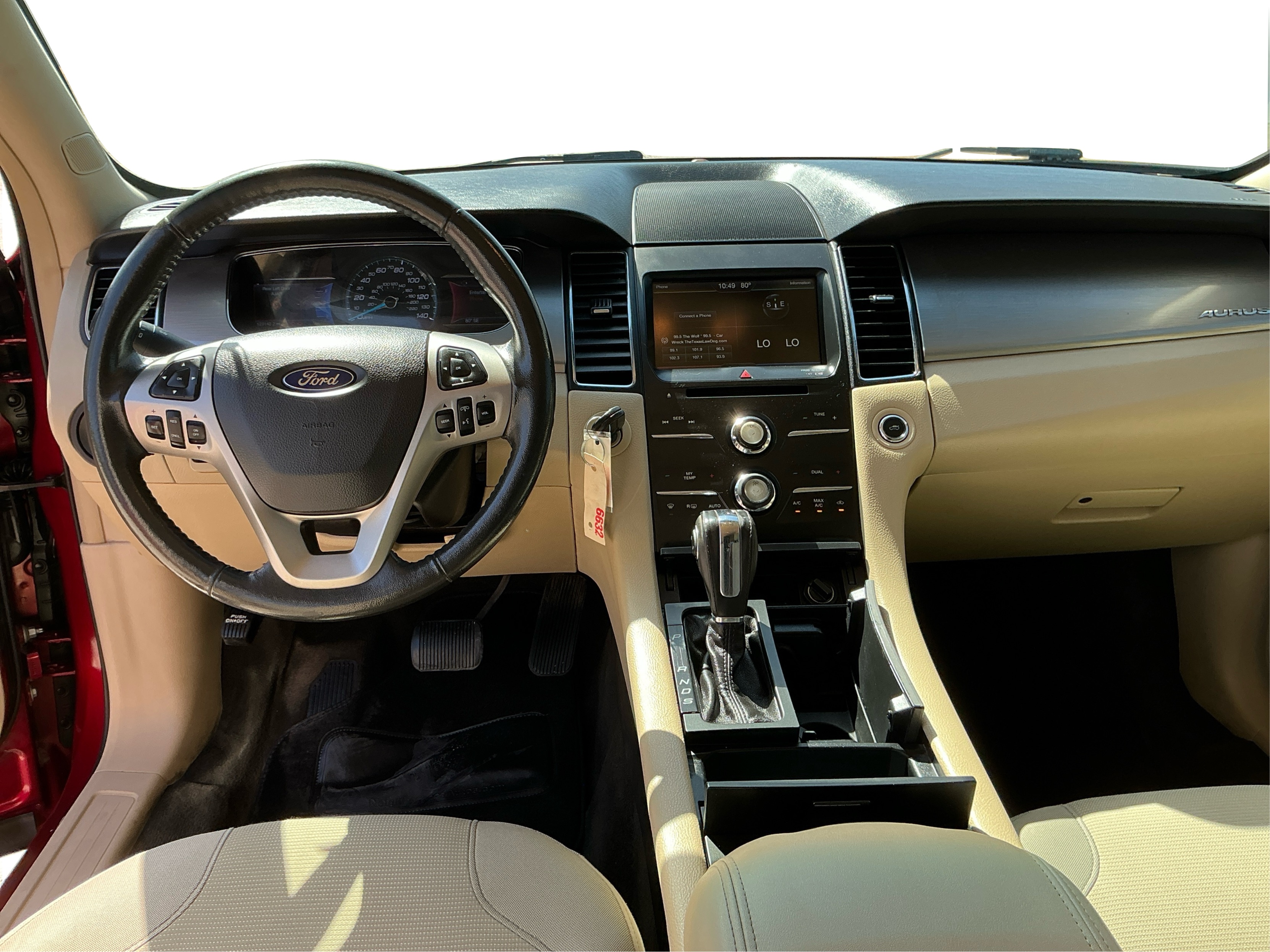 Neighborhood Autos, LLC - Used vehicle - Sedan FORD TAURUS 2014