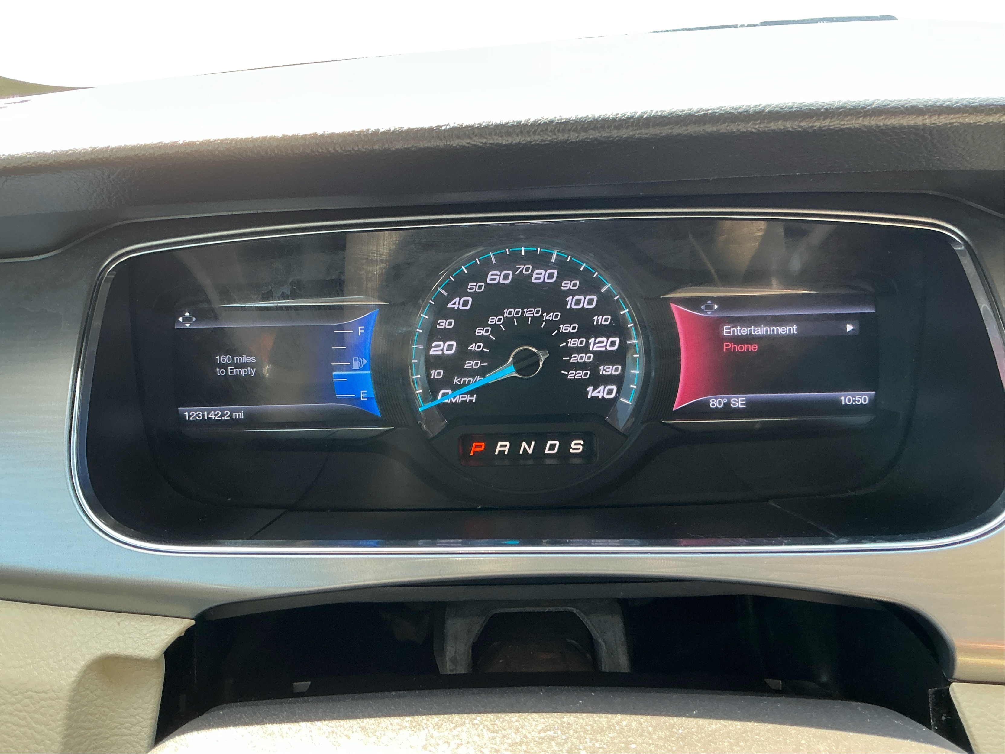 Neighborhood Autos, LLC - Used vehicle - Sedan FORD TAURUS 2014