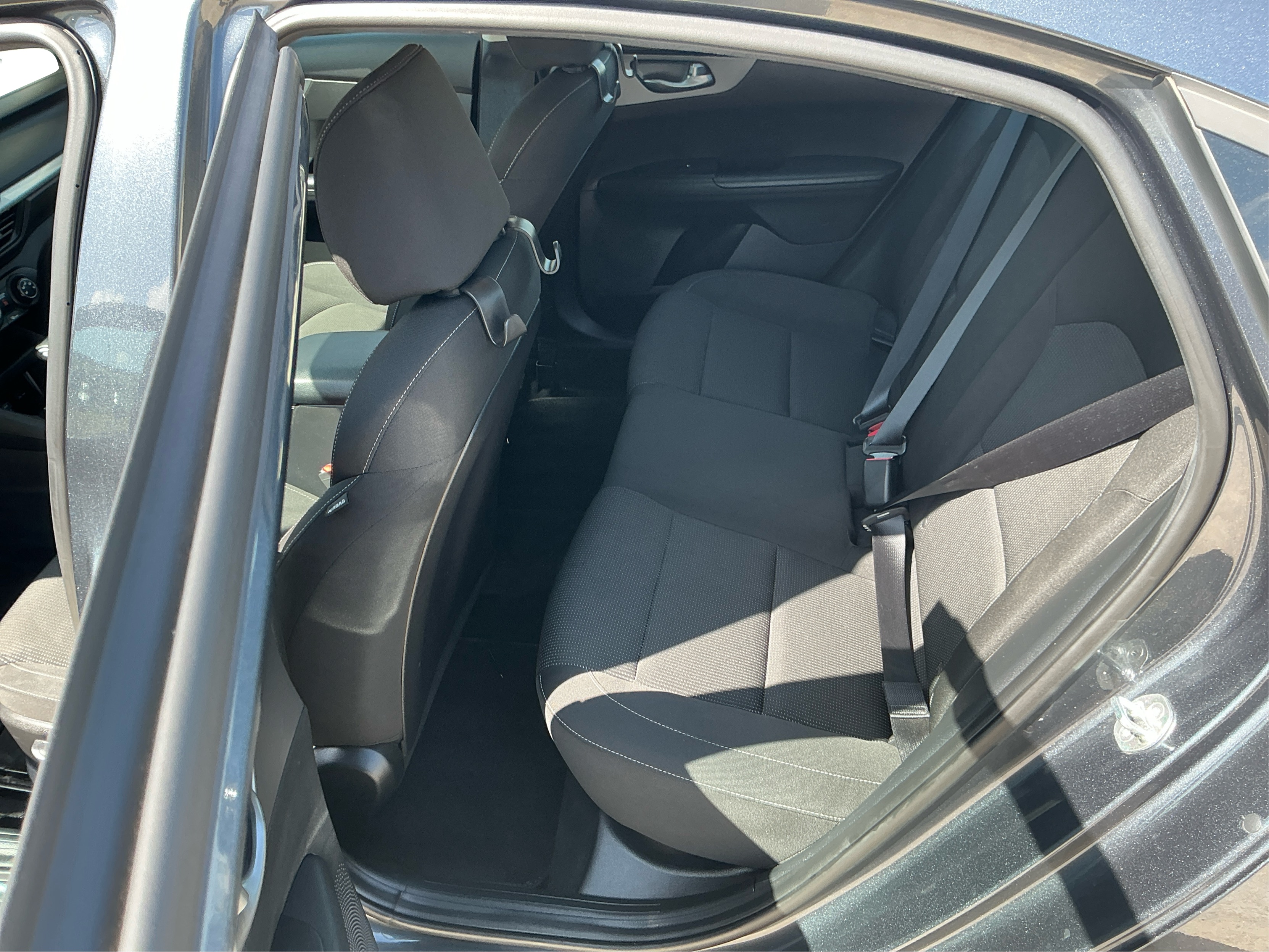 Neighborhood Autos, LLC - Used vehicle - Sedan KIA FORTE 2021