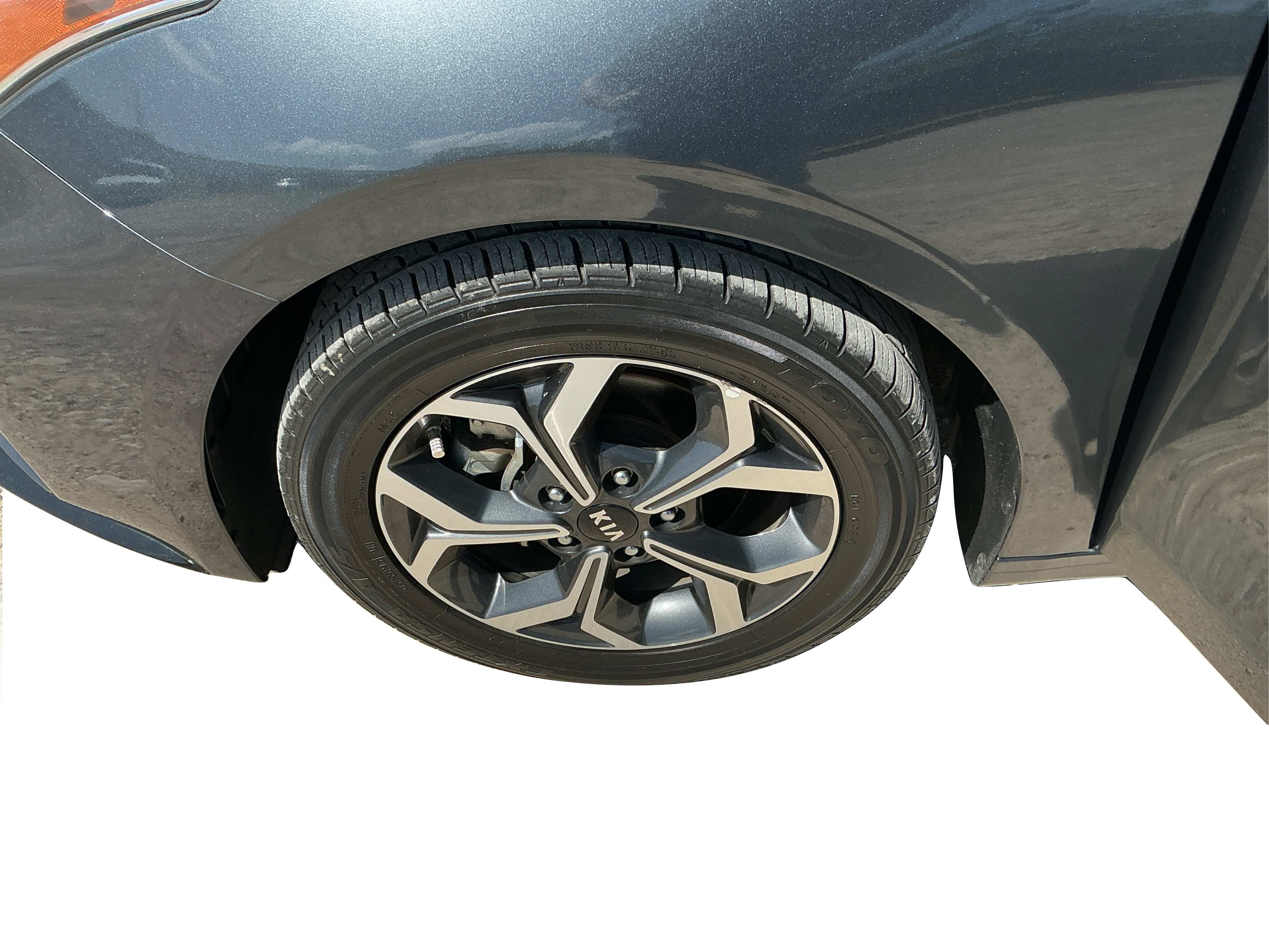 Neighborhood Autos, LLC - Used vehicle - Sedan KIA FORTE 2021