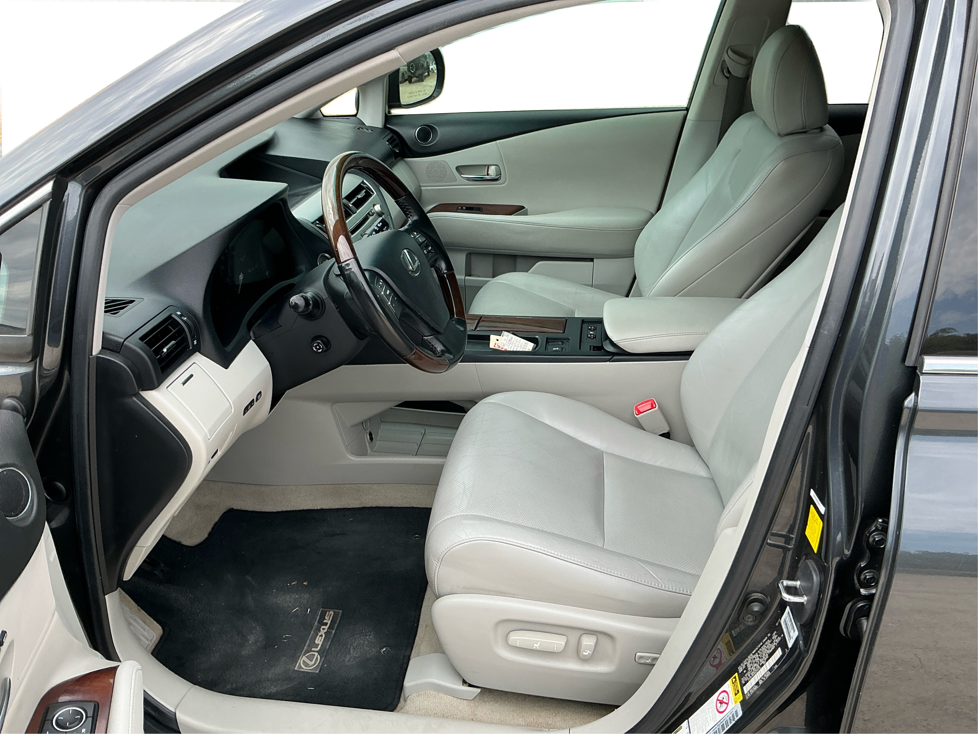 Neighborhood Autos, LLC - Used vehicle - SUV LEXUS RX 350 2011