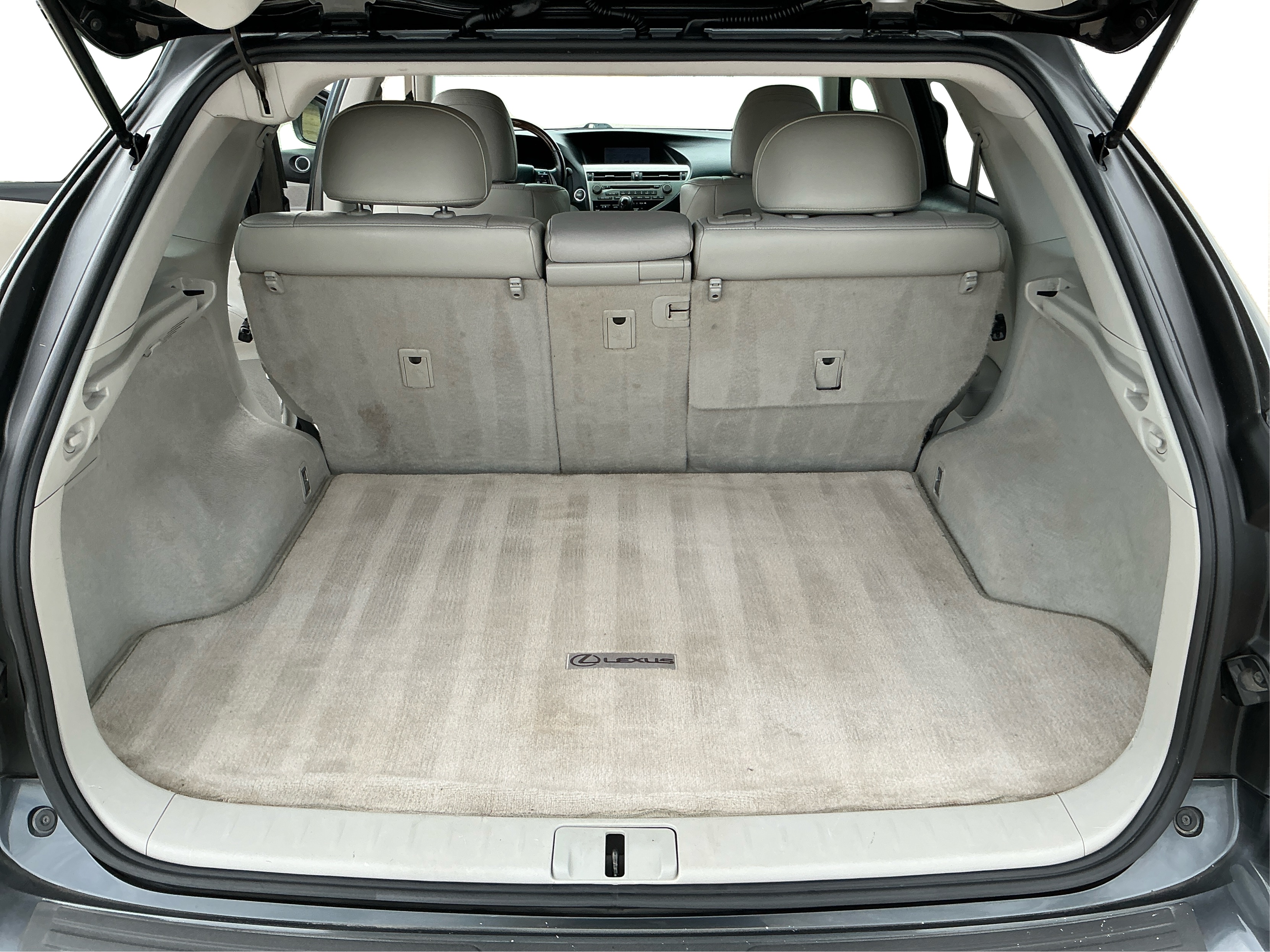 Neighborhood Autos, LLC - Used vehicle - SUV LEXUS RX 350 2011