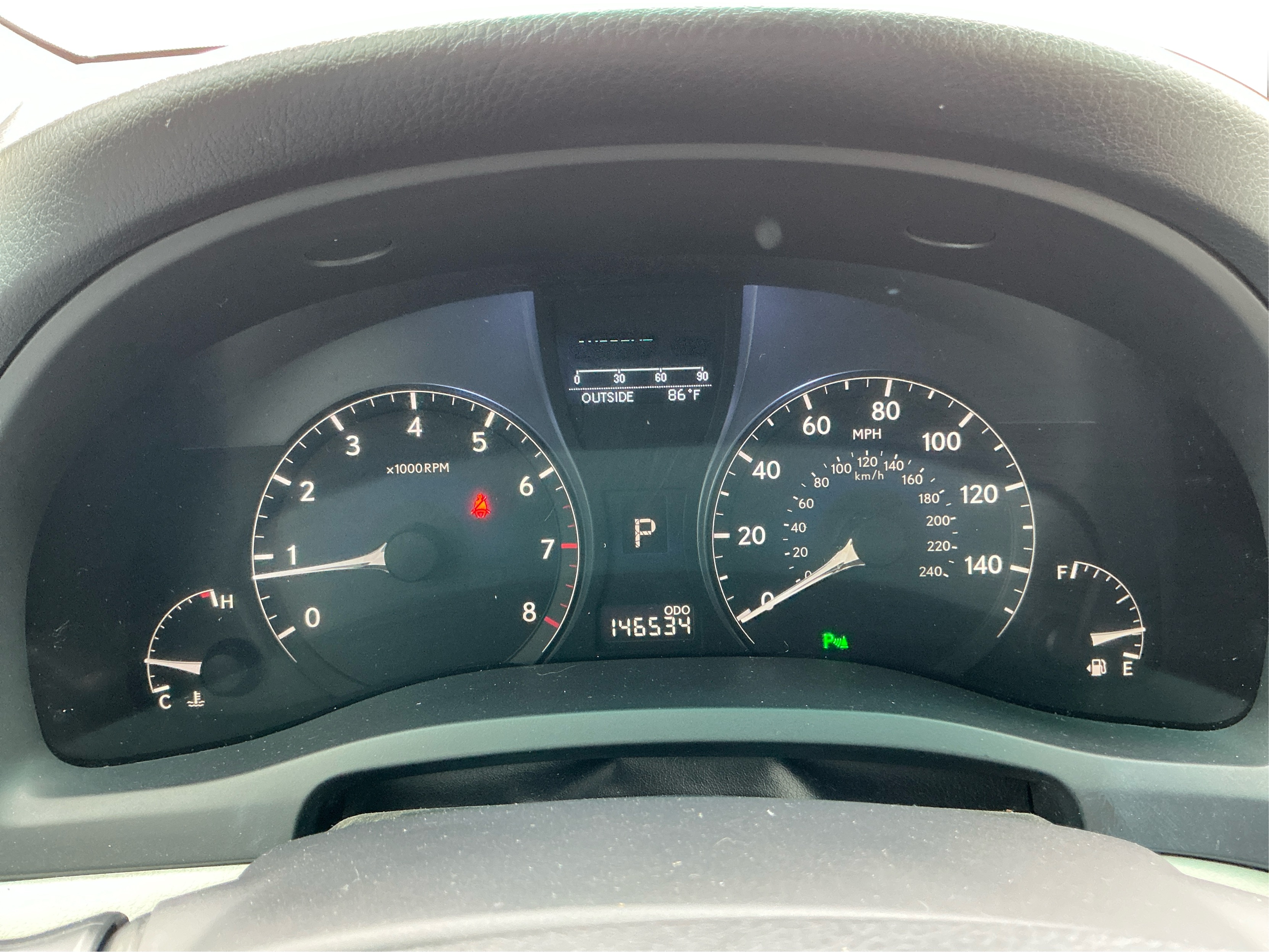 Neighborhood Autos, LLC - Used vehicle - SUV LEXUS RX 350 2011
