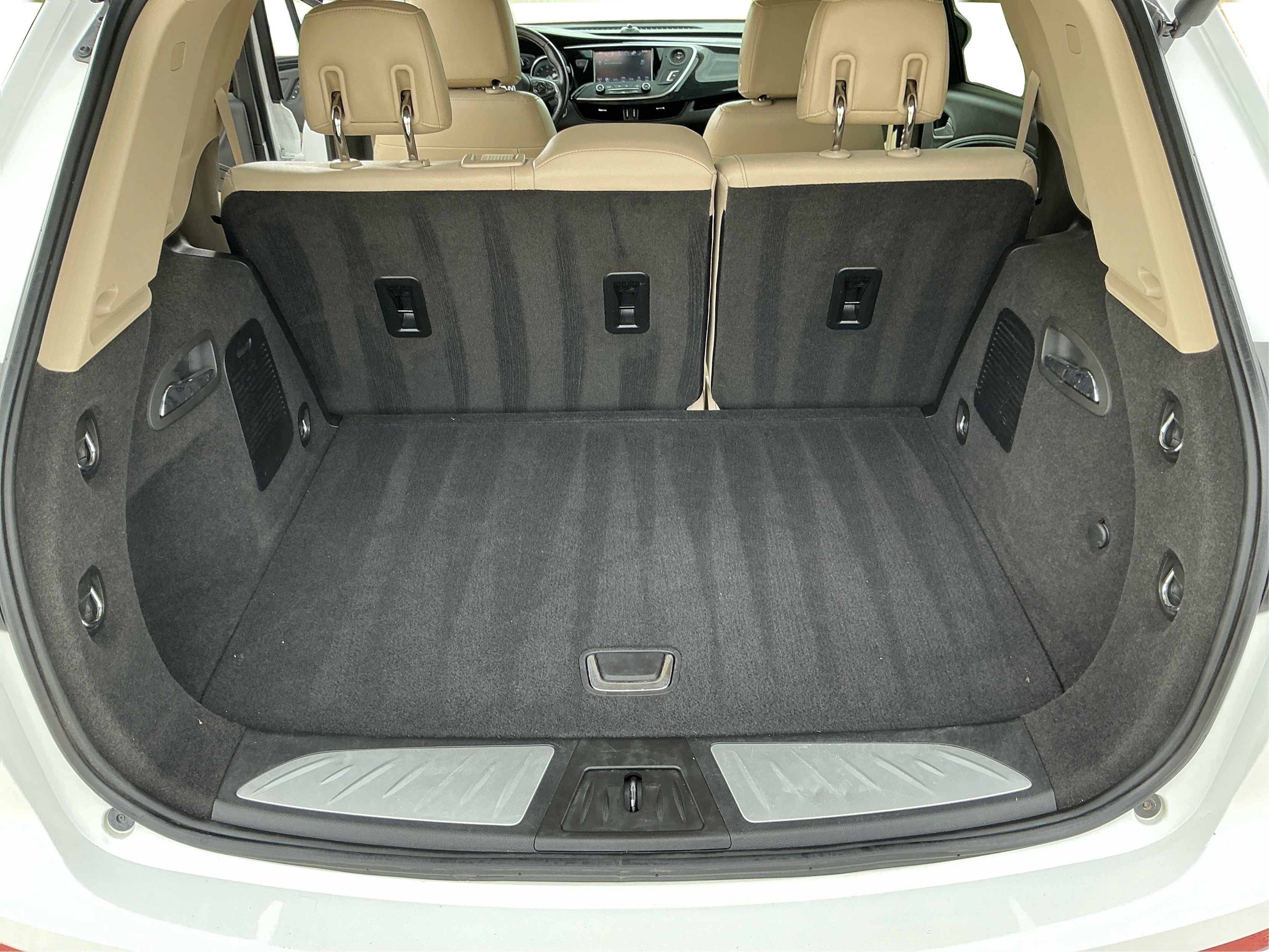 Neighborhood Autos, LLC - Used vehicle - SUV BUICK ENVISION 2017