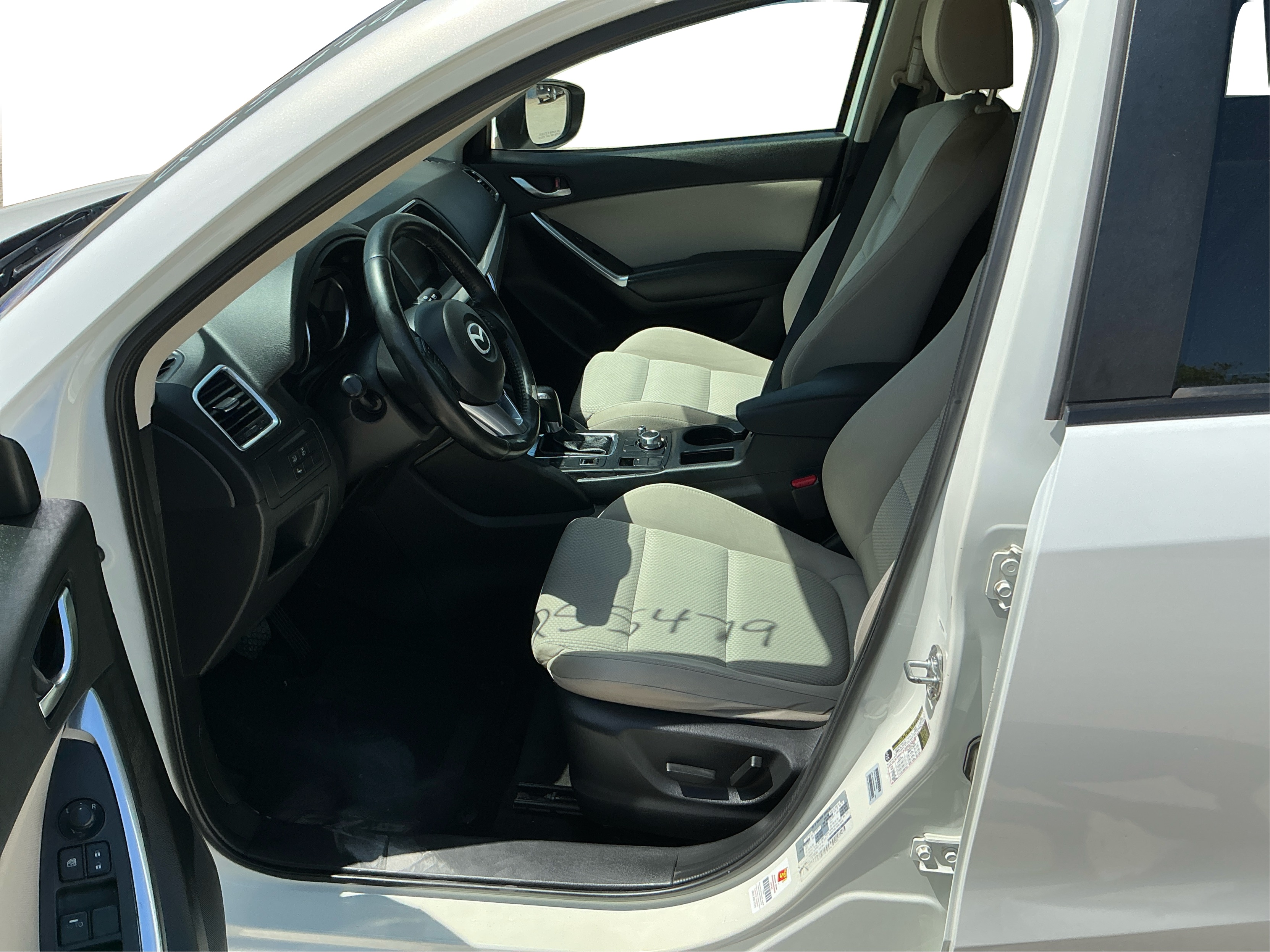 Neighborhood Autos, LLC - Used vehicle - SUV MAZDA CX-5 2016