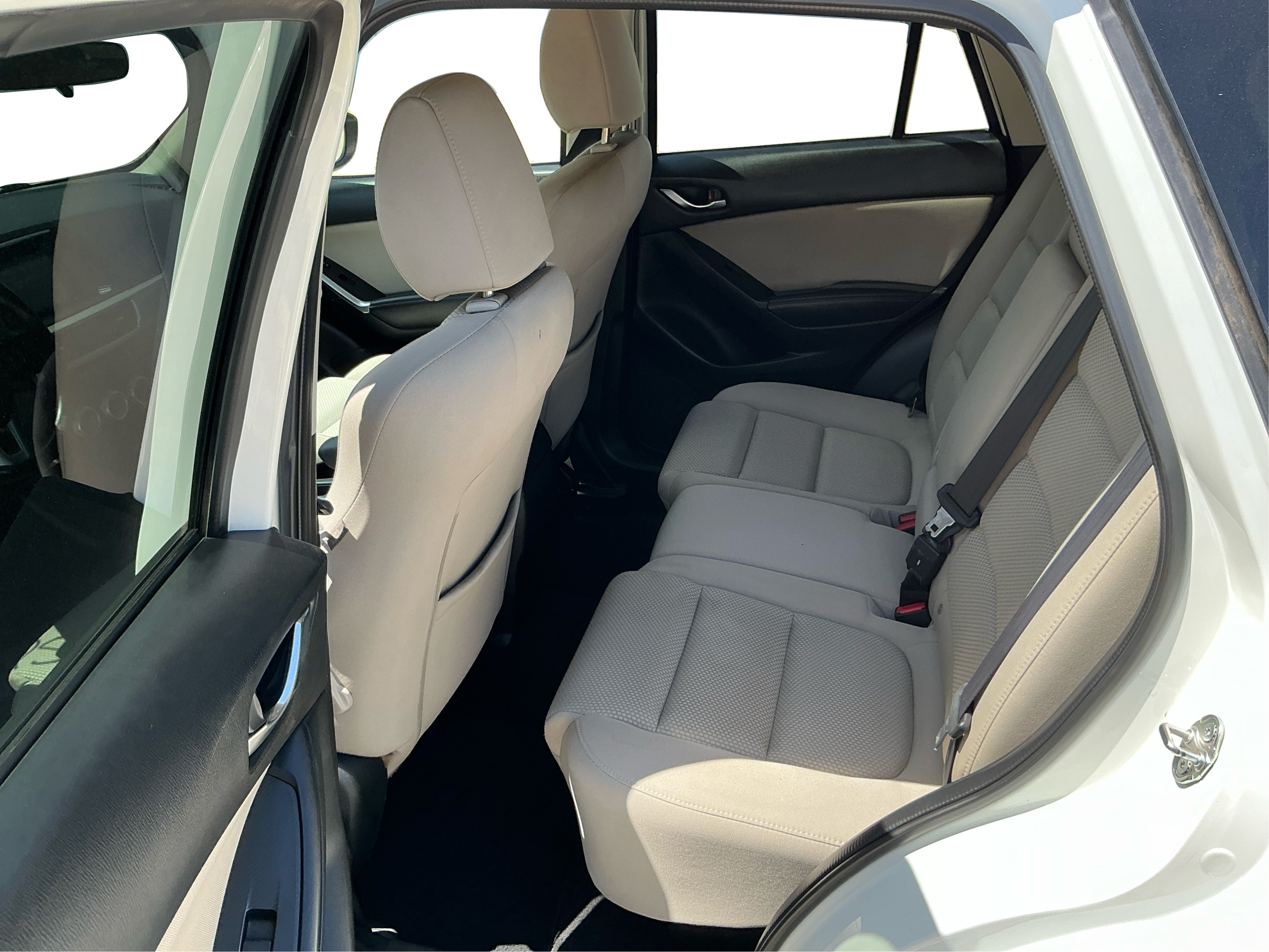 Neighborhood Autos, LLC - Used vehicle - SUV MAZDA CX-5 2016