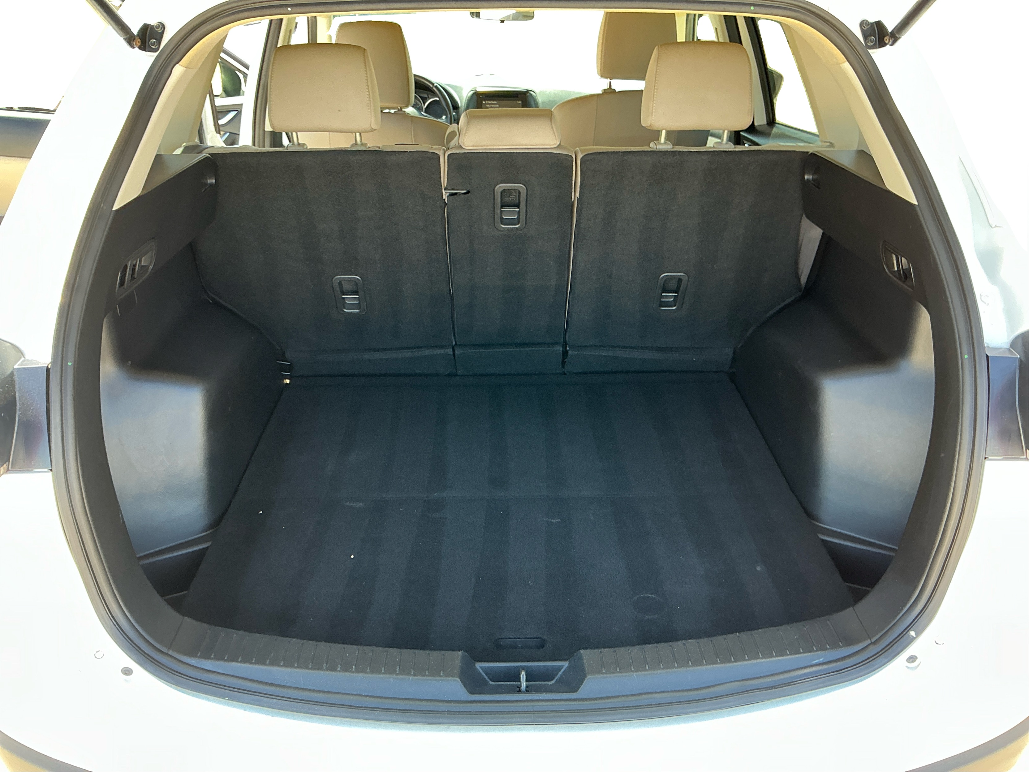 Neighborhood Autos, LLC - Used vehicle - SUV MAZDA CX-5 2016