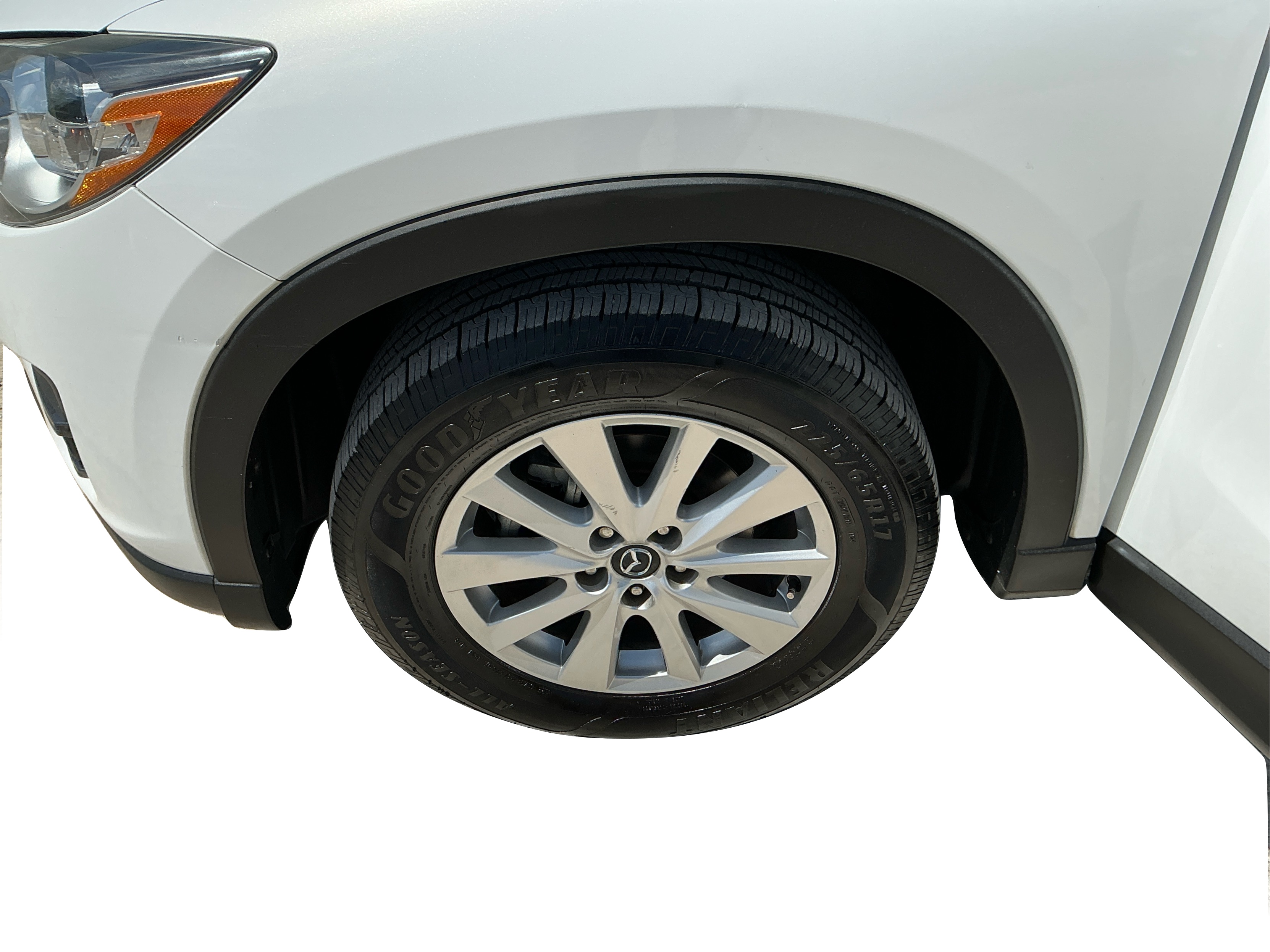 Neighborhood Autos, LLC - Used vehicle - SUV MAZDA CX-5 2016