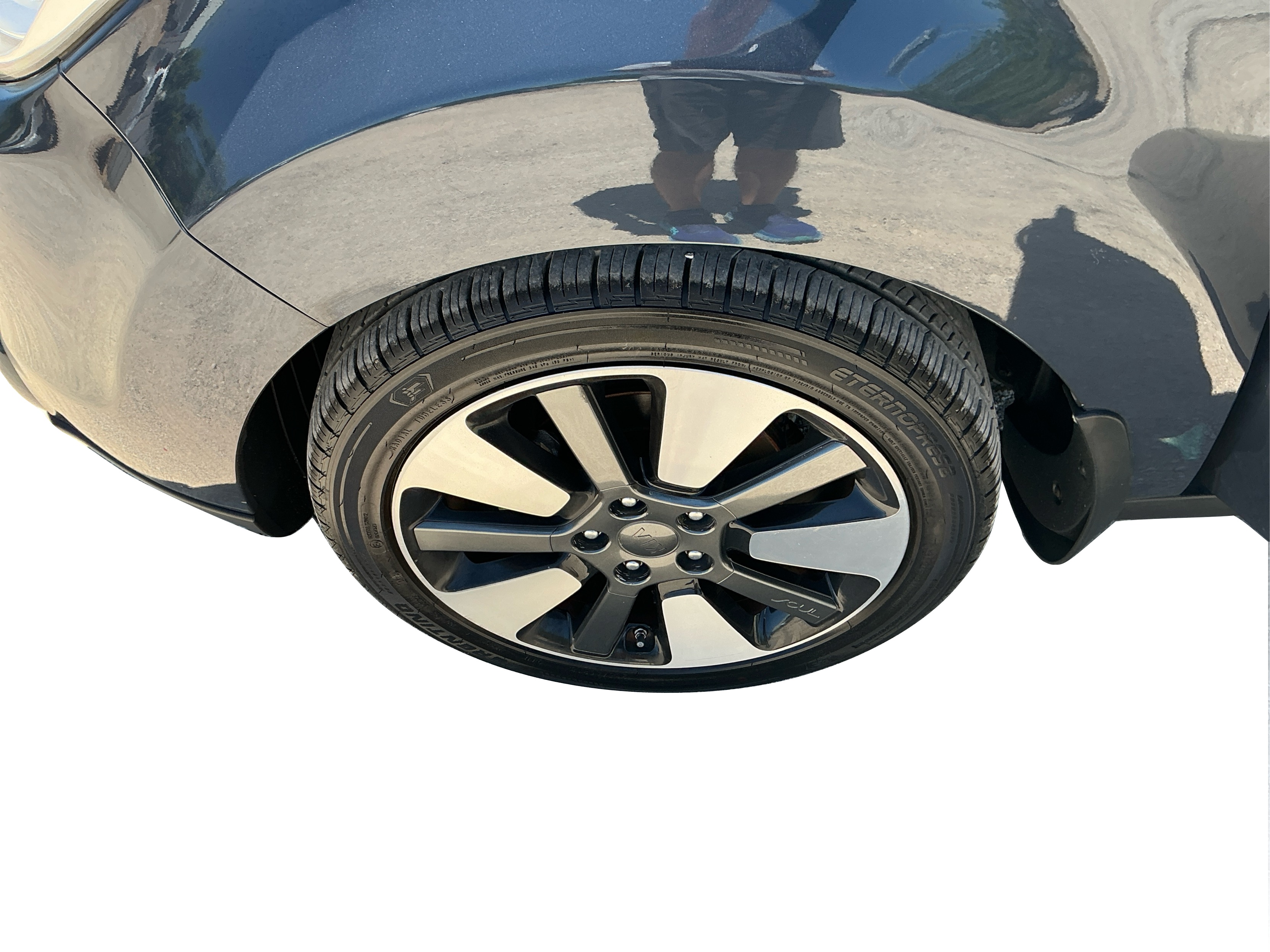 Neighborhood Autos, LLC - Used vehicle - Sedan KIA SOUL 2015