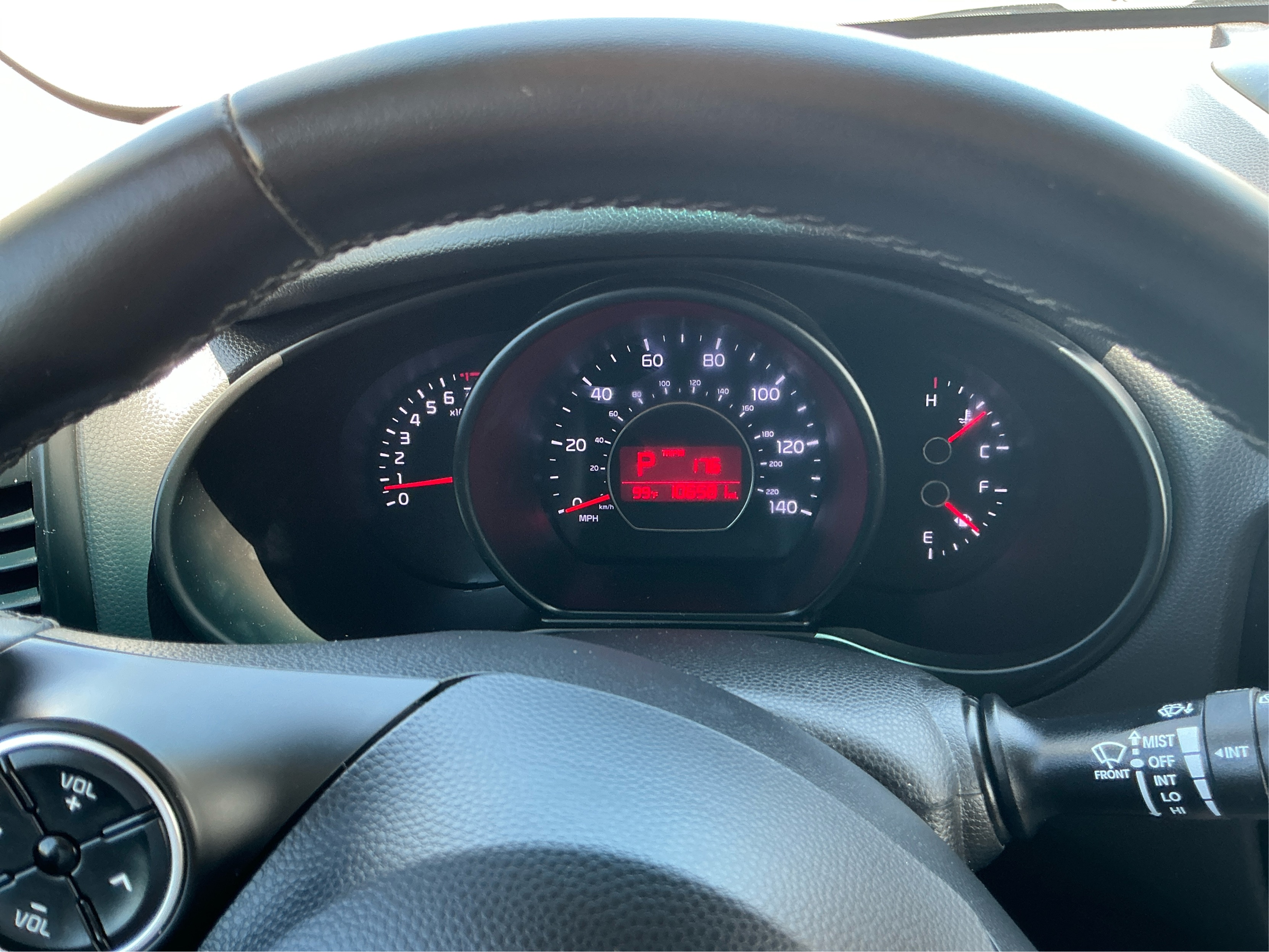 Neighborhood Autos, LLC - Used vehicle - Sedan KIA SOUL 2015