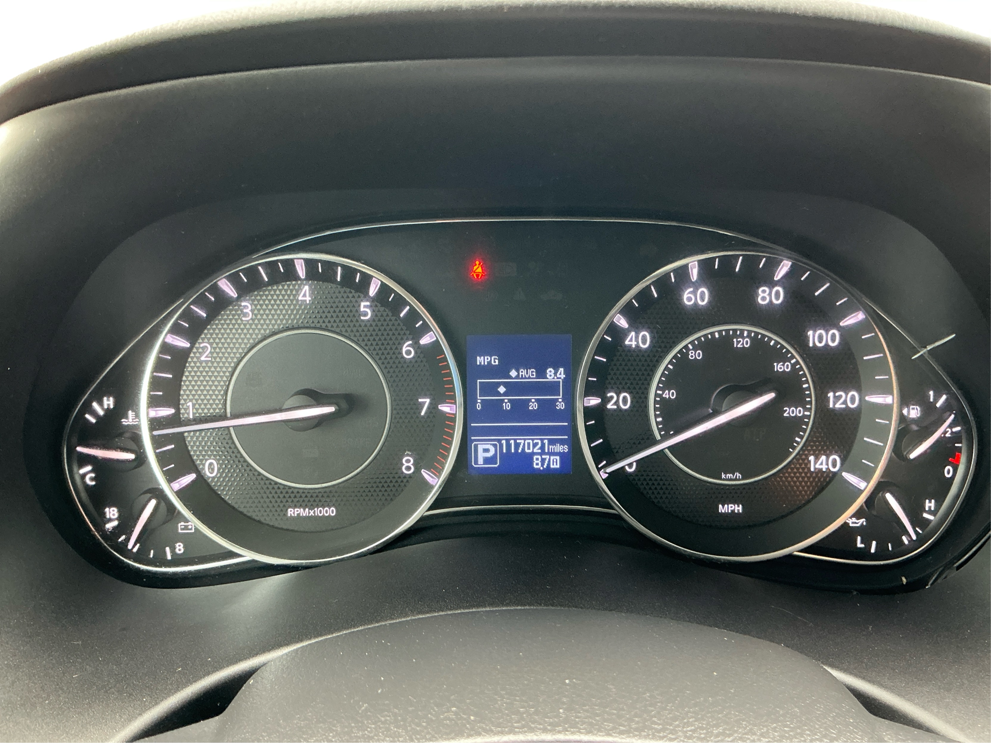 Neighborhood Autos, LLC - Used vehicle - SUV NISSAN ARMADA 2017