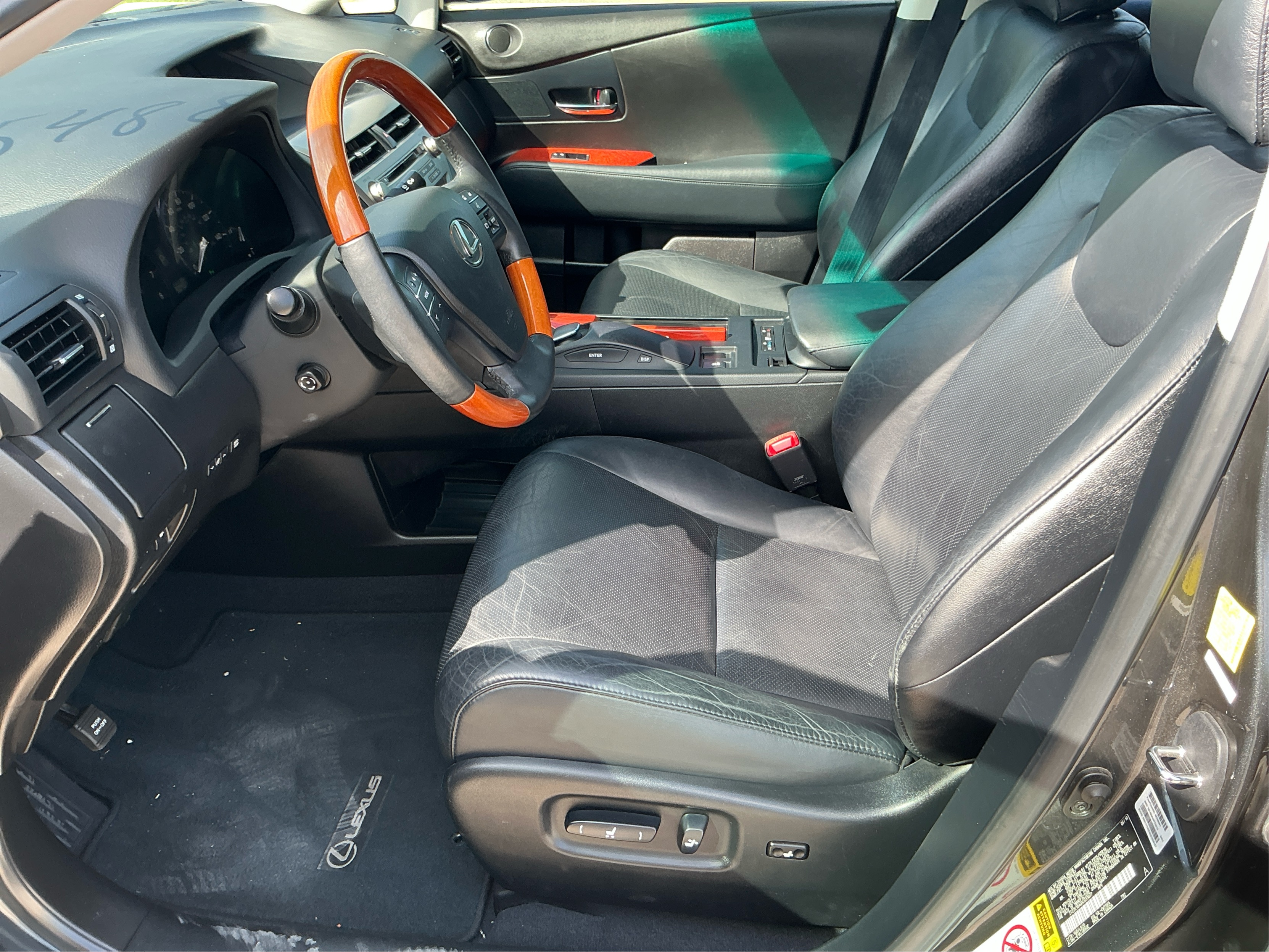 Neighborhood Autos, LLC - Used vehicle - SUV LEXUS RX 350 2010