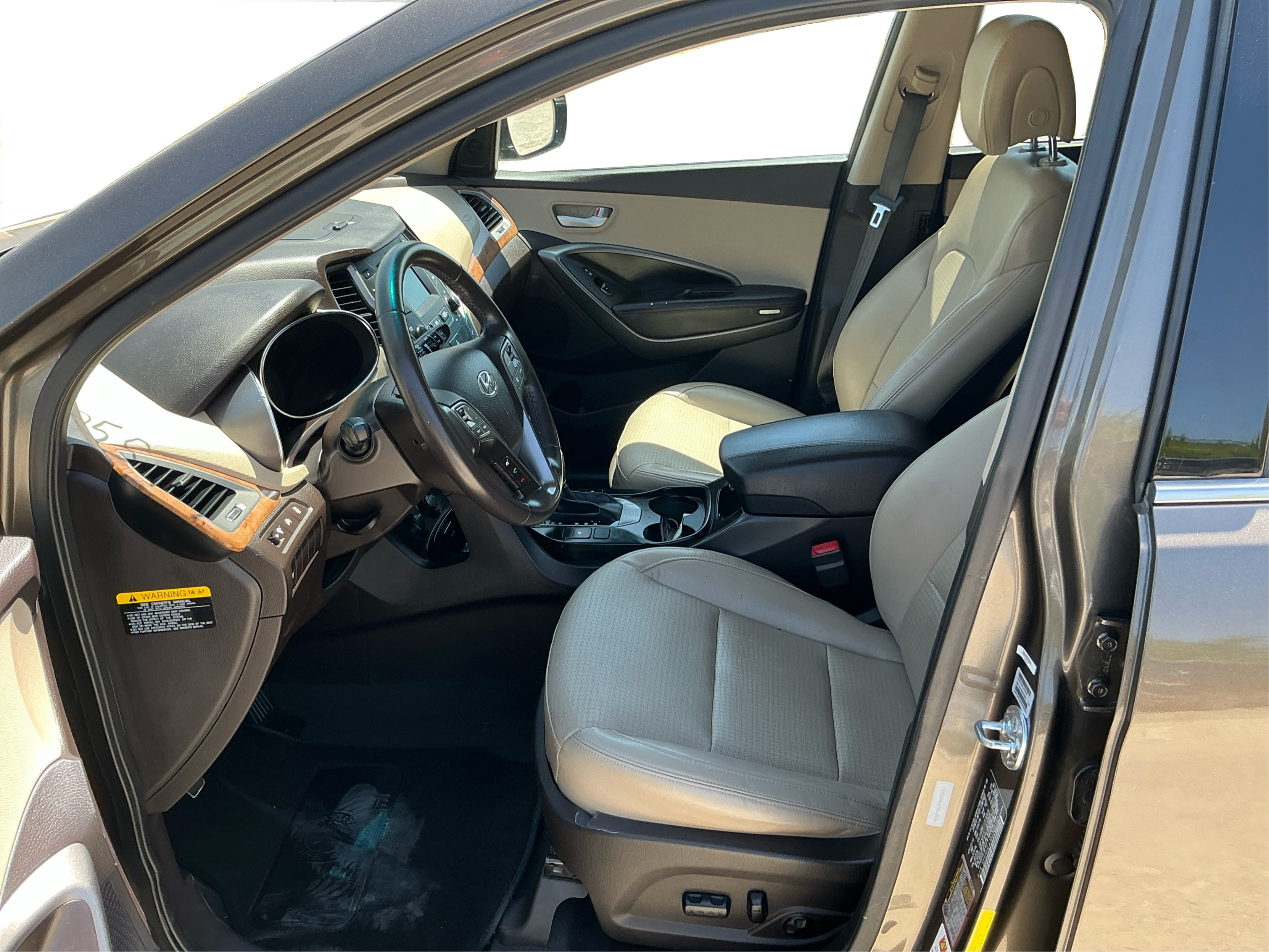 Neighborhood Autos, LLC - Used vehicle - SUV HYUNDAI SANTA FE 2013
