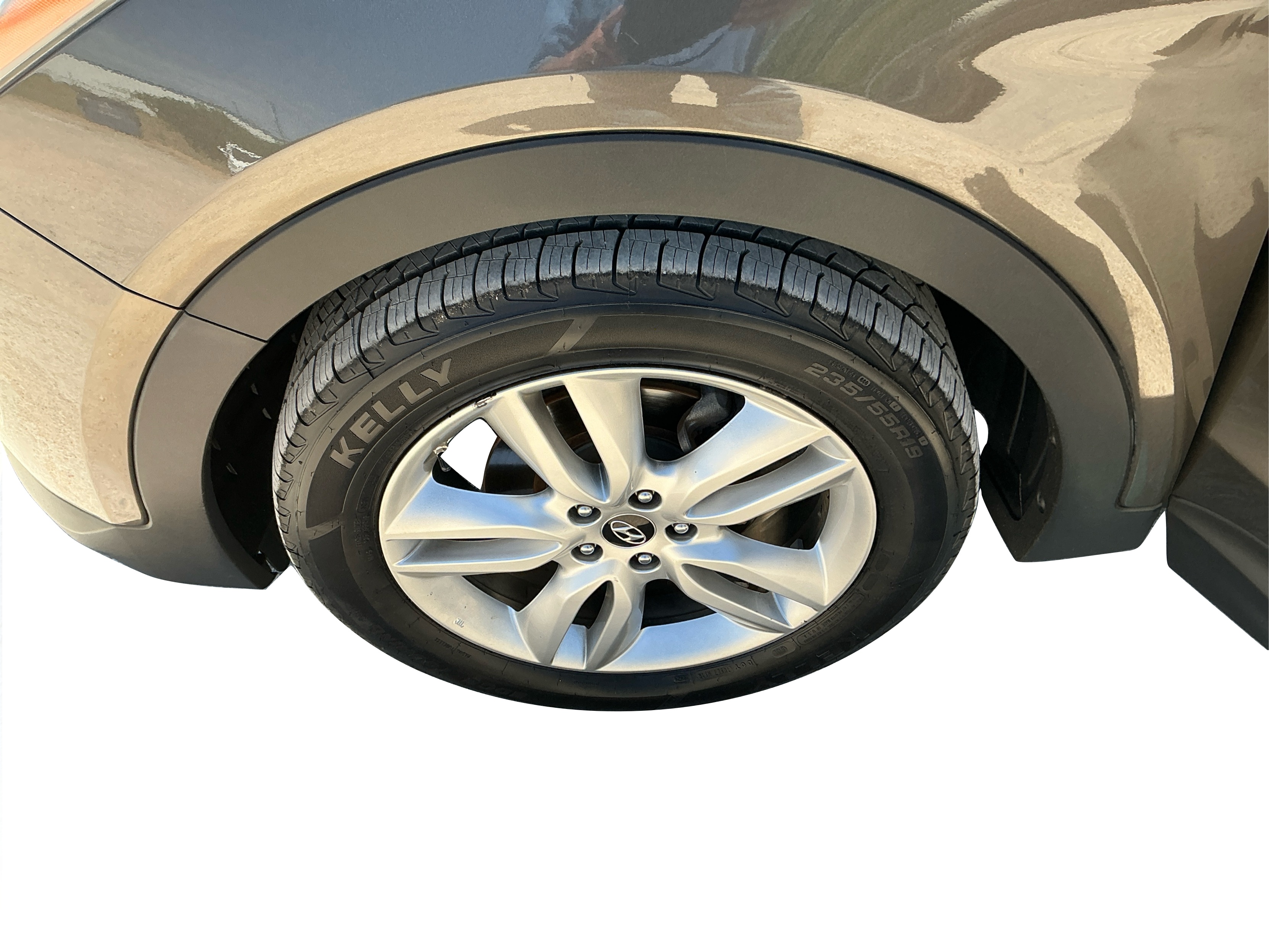 Neighborhood Autos, LLC - Used vehicle - SUV HYUNDAI SANTA FE 2013