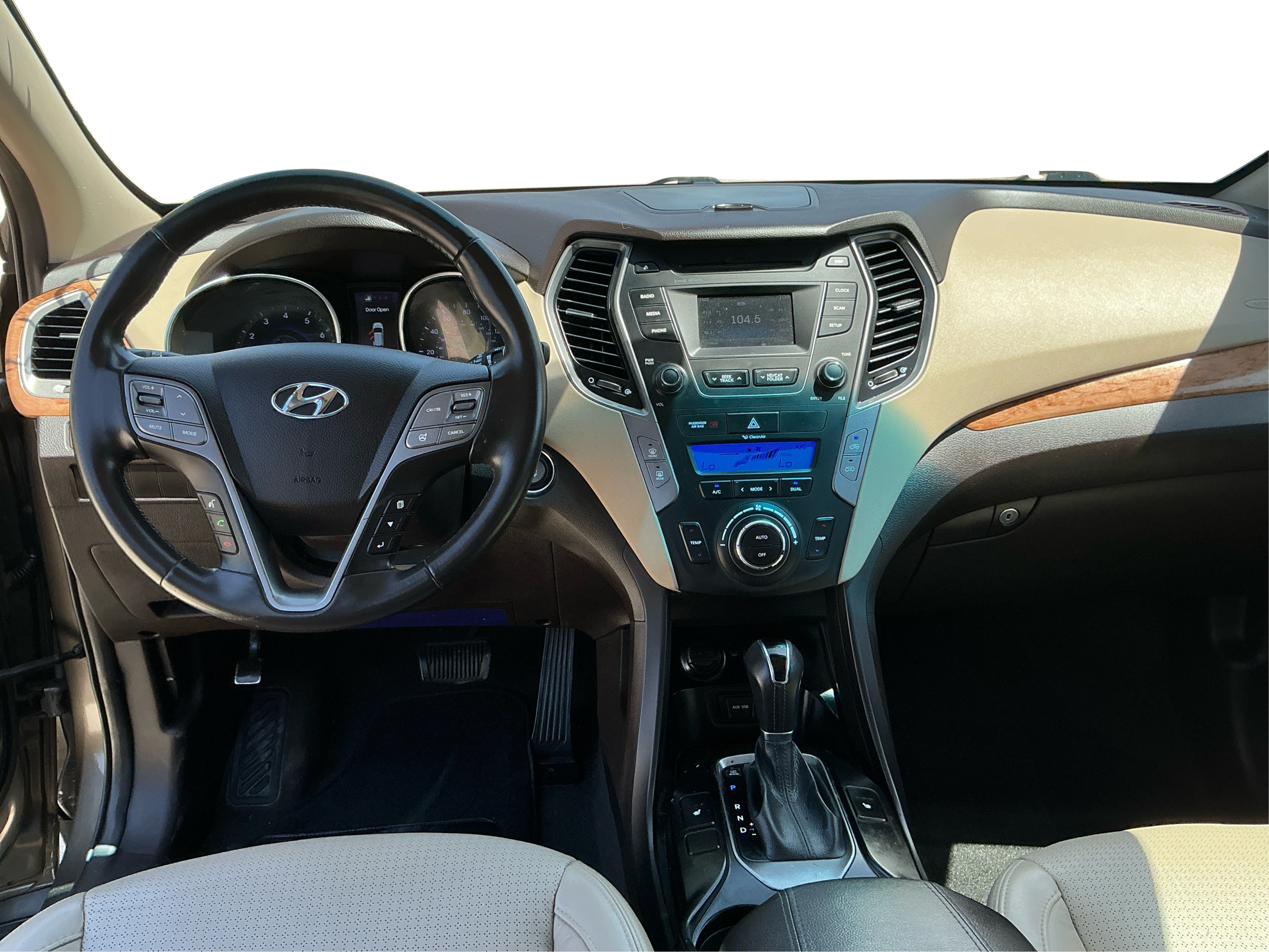 Neighborhood Autos, LLC - Used vehicle - SUV HYUNDAI SANTA FE 2013