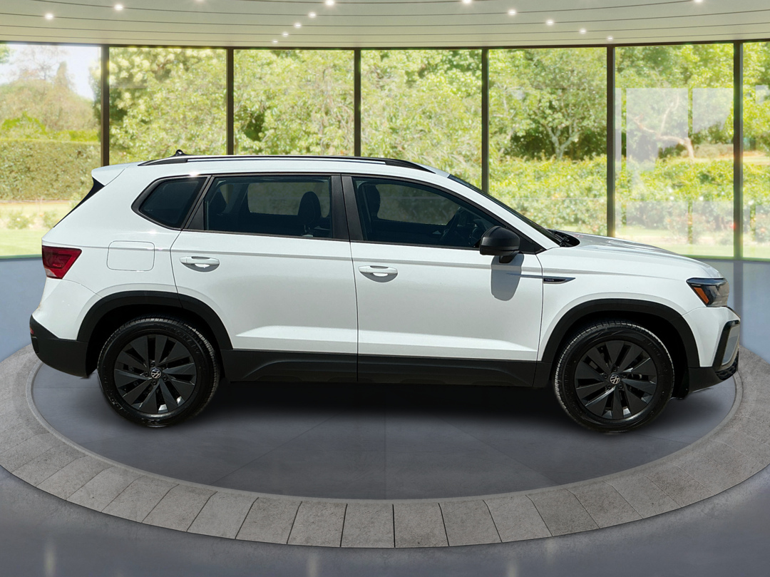 Neighborhood Autos, LLC - Used vehicle - SUV VOLKSWAGEN TAOS 2022